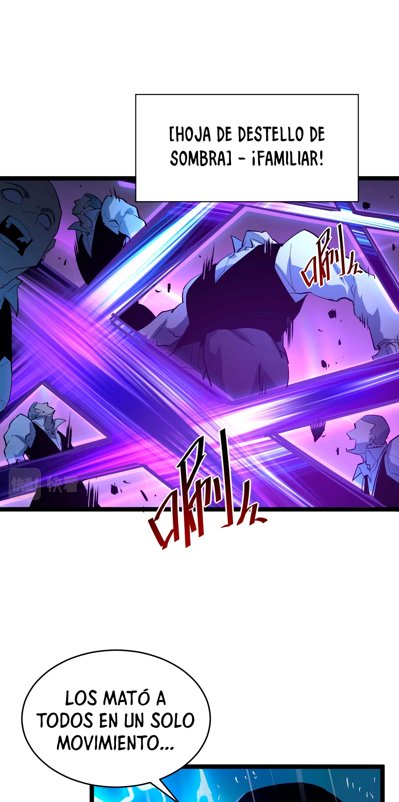 Levantate de los Escombros > Capitulo 54 > Page 221