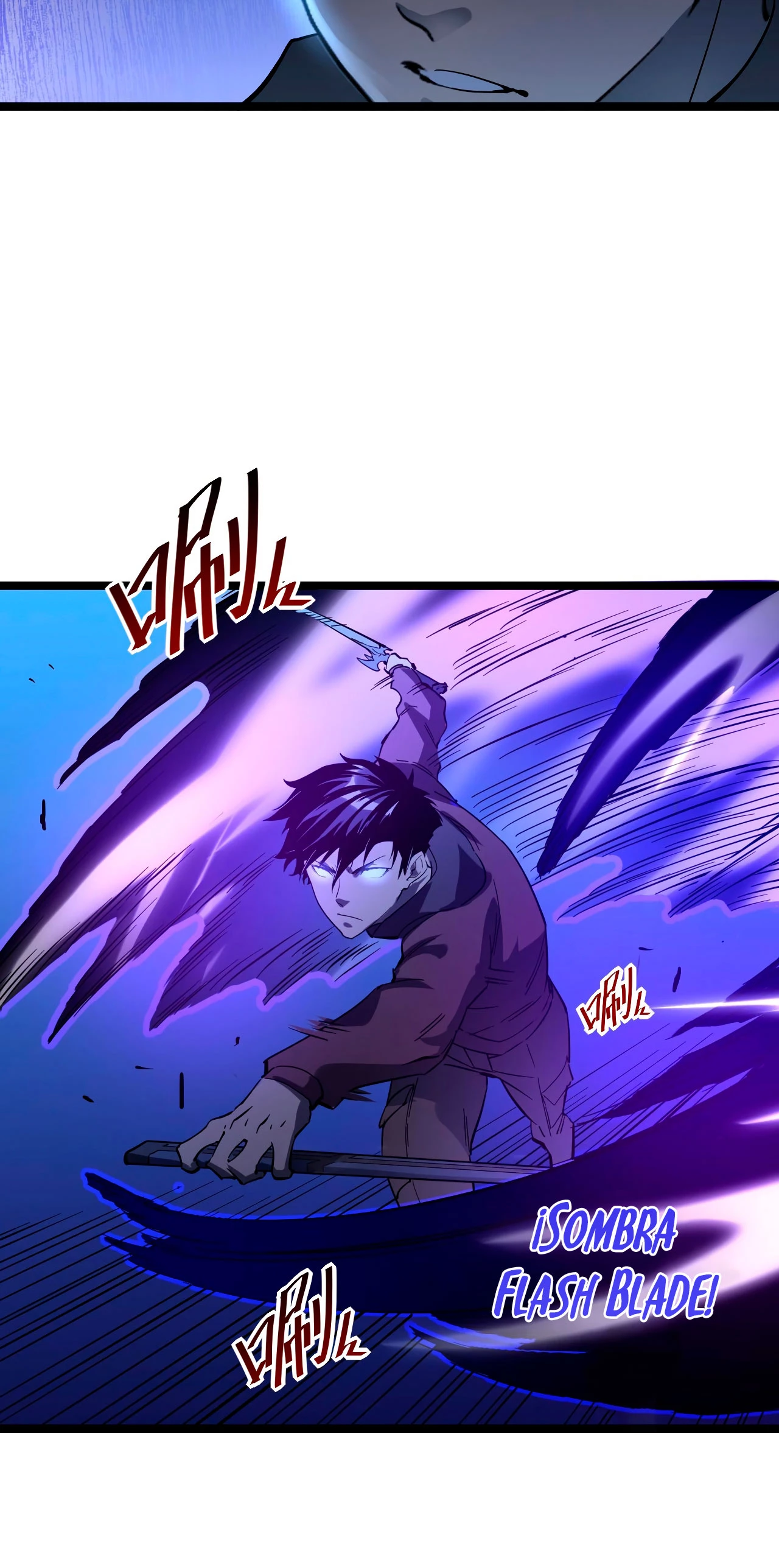 Levantate de los Escombros > Capitulo 54 > Page 281