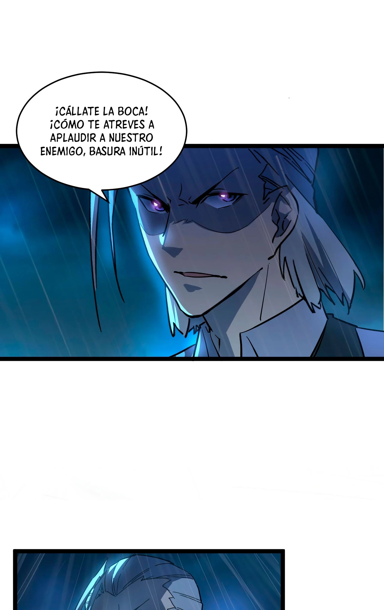 Levantate de los Escombros > Capitulo 54 > Page 341