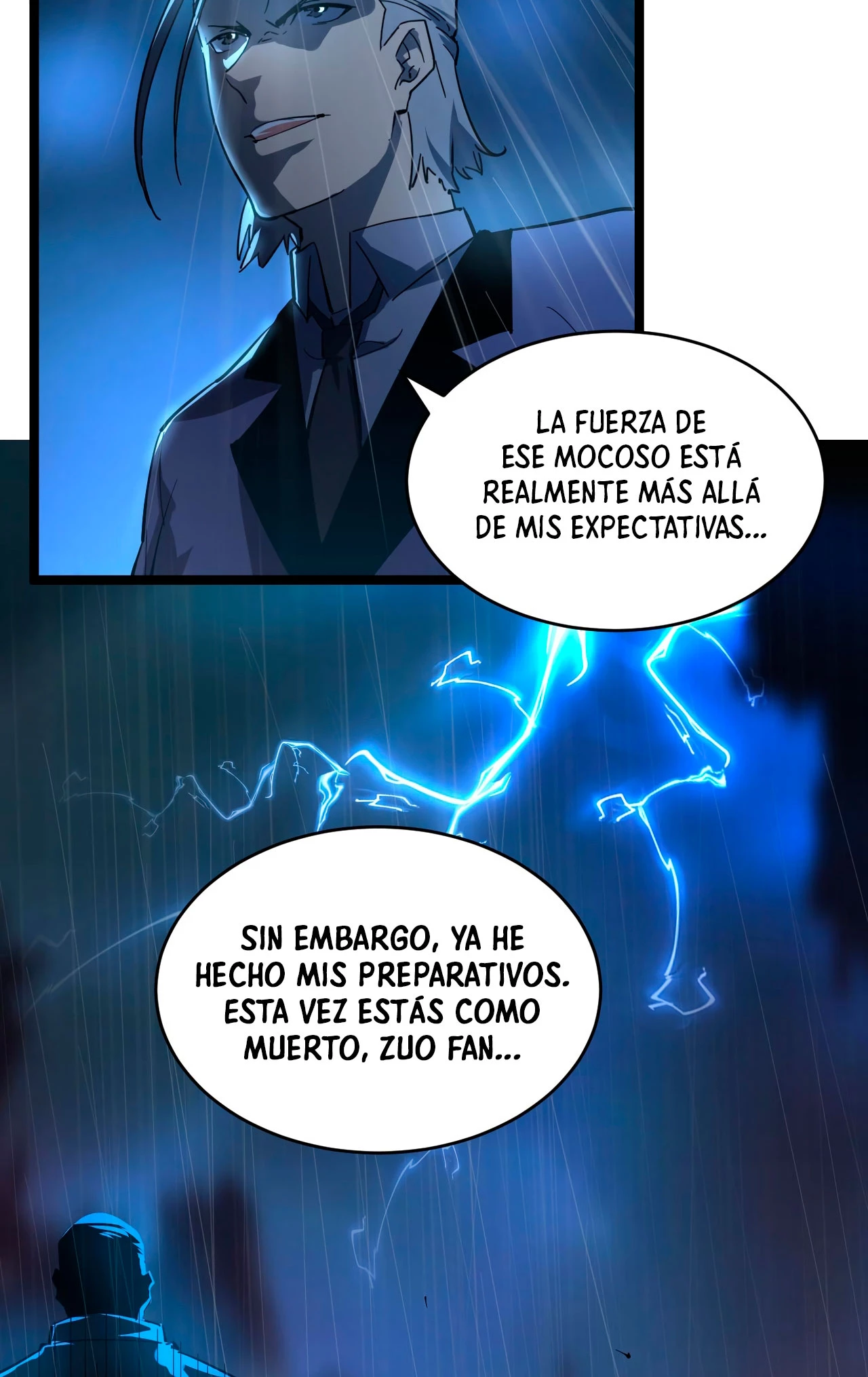 Levantate de los Escombros > Capitulo 54 > Page 351