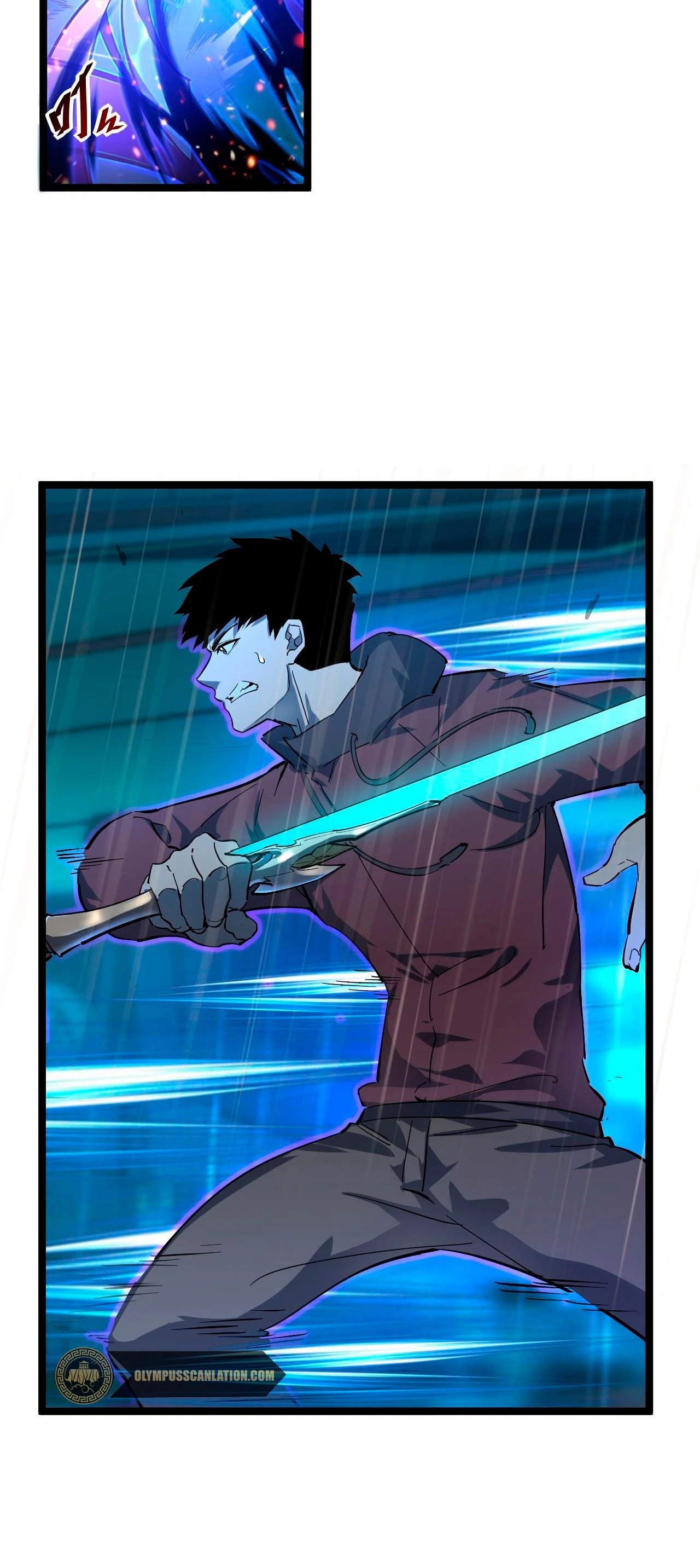 Levantate de los Escombros > Capitulo 55 > Page 211