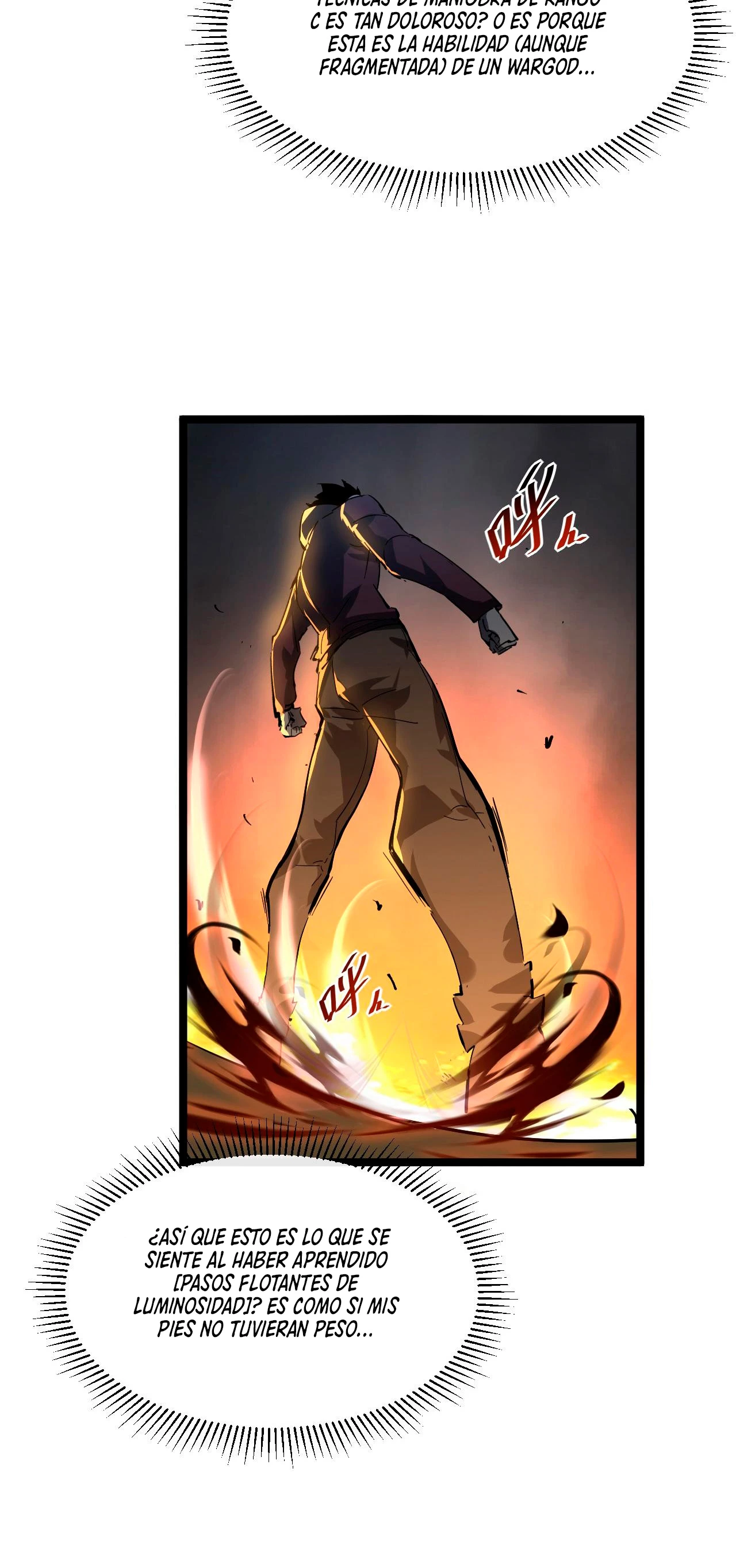 Levantate de los Escombros > Capitulo 55 > Page 341