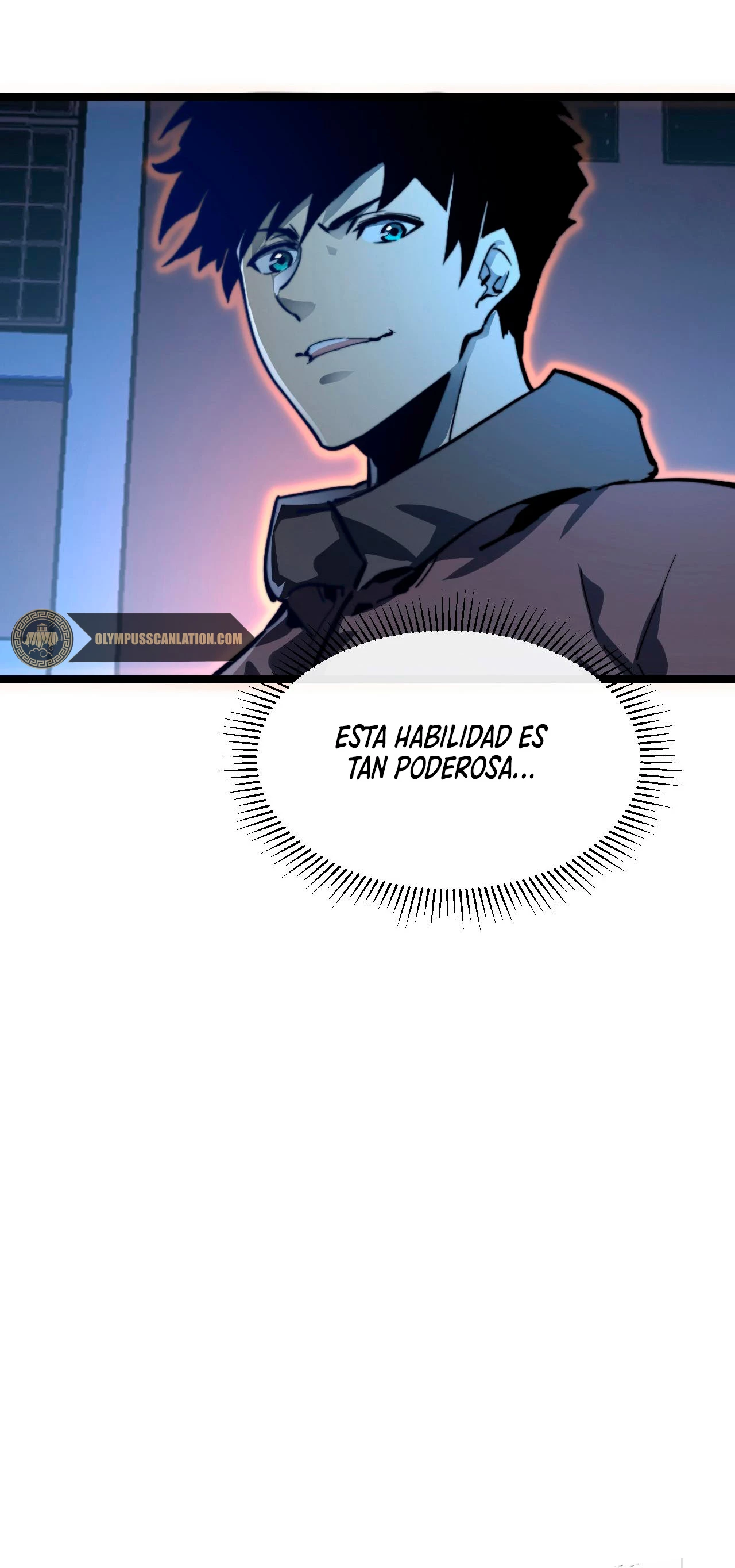 Levantate de los Escombros > Capitulo 55 > Page 351