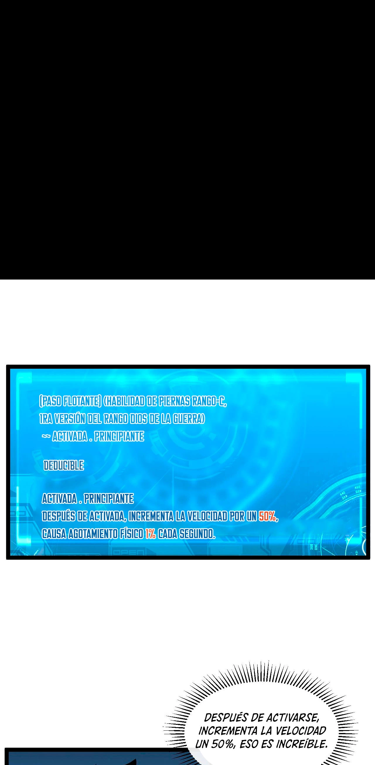 Levantate de los Escombros > Capitulo 56 > Page 21