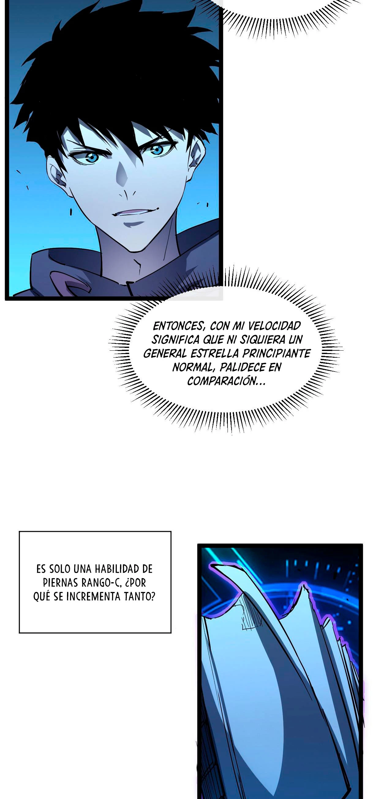 Levantate de los Escombros > Capitulo 56 > Page 31