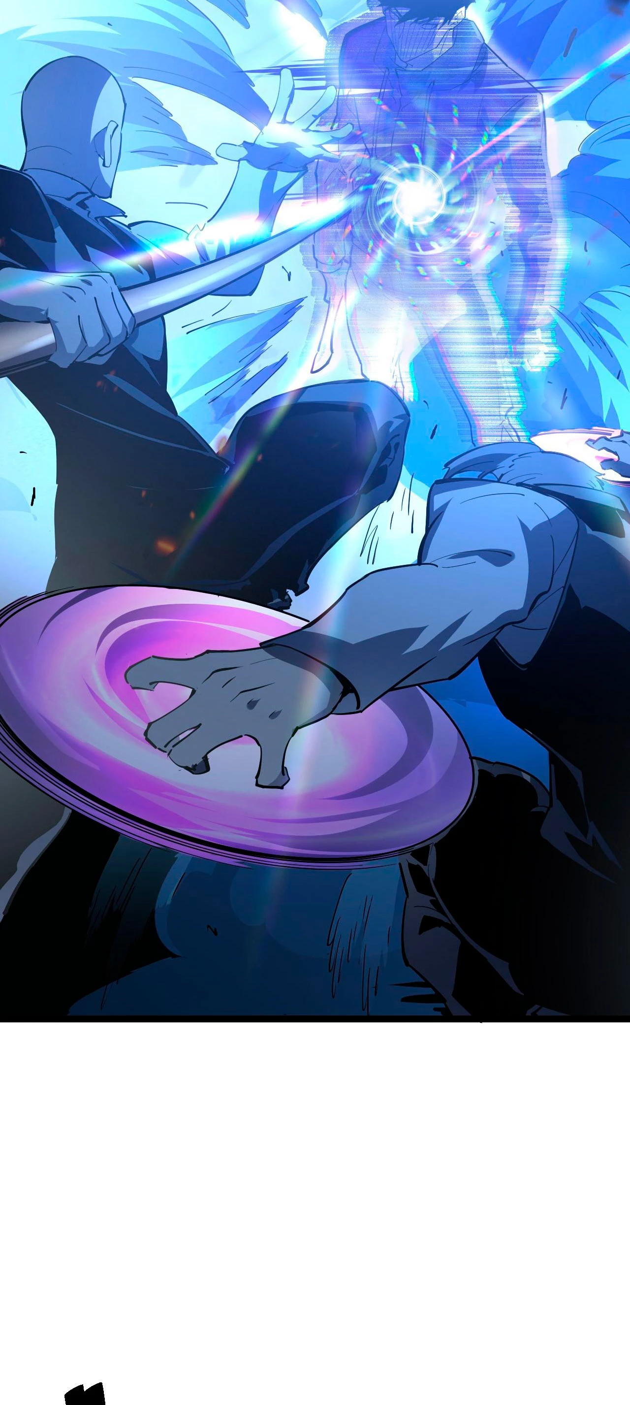 Levantate de los Escombros > Capitulo 56 > Page 101