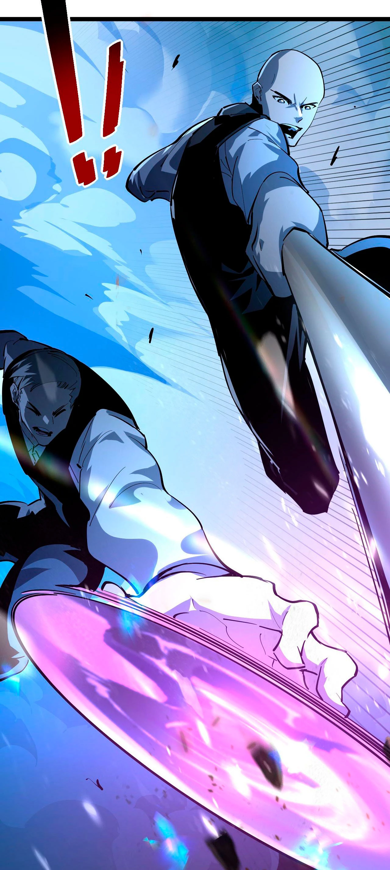 Levantate de los Escombros > Capitulo 56 > Page 111