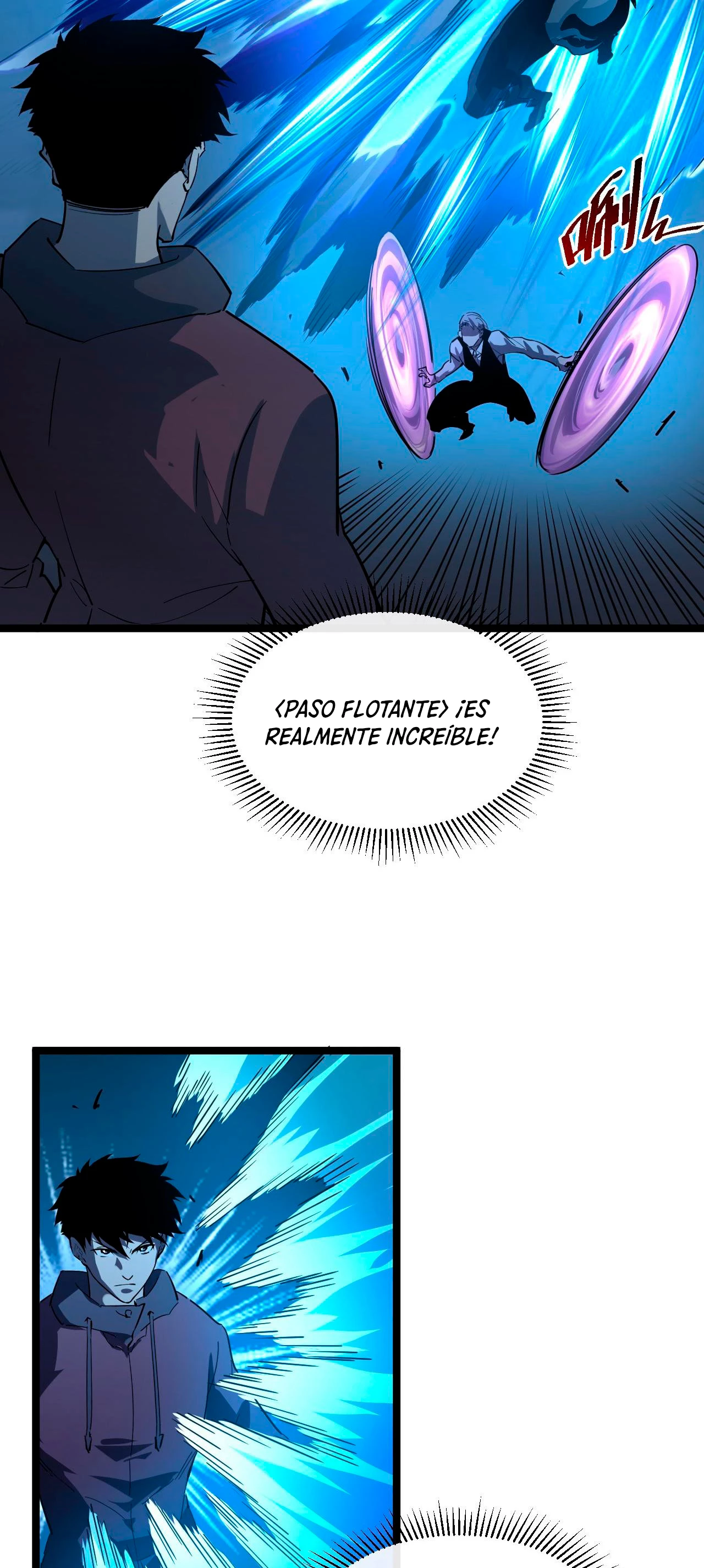 Levantate de los Escombros > Capitulo 56 > Page 181