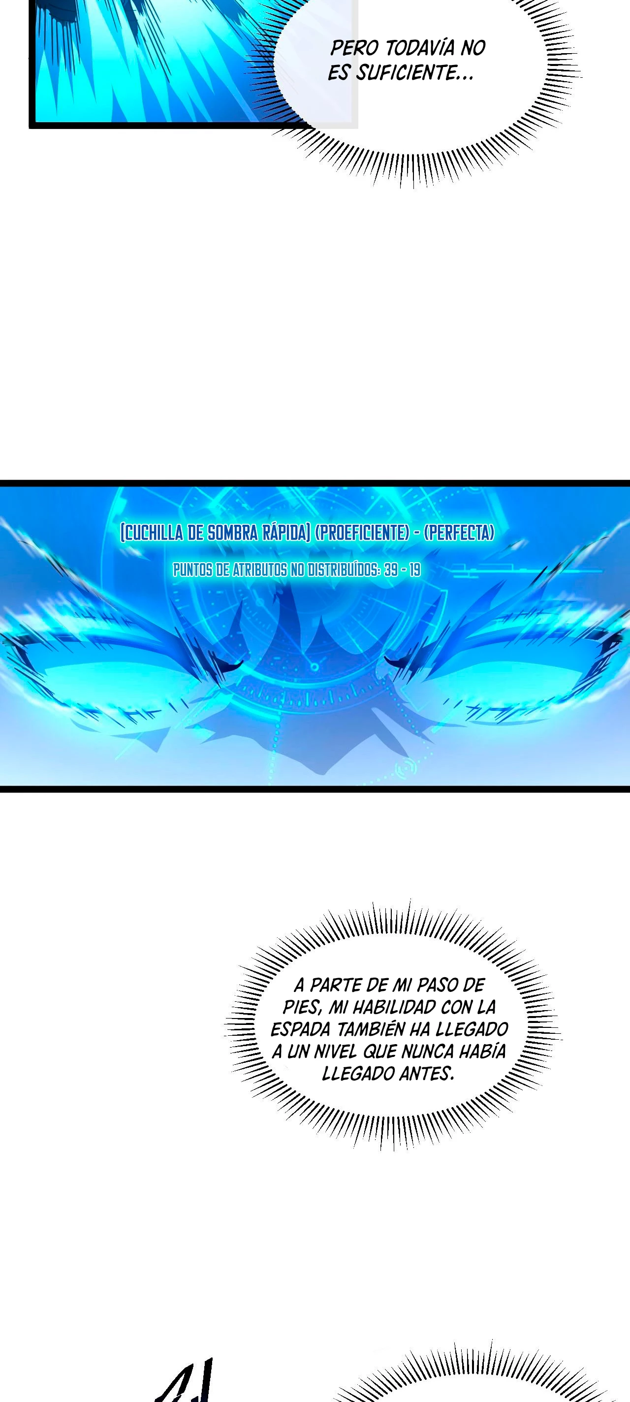 Levantate de los Escombros > Capitulo 56 > Page 191