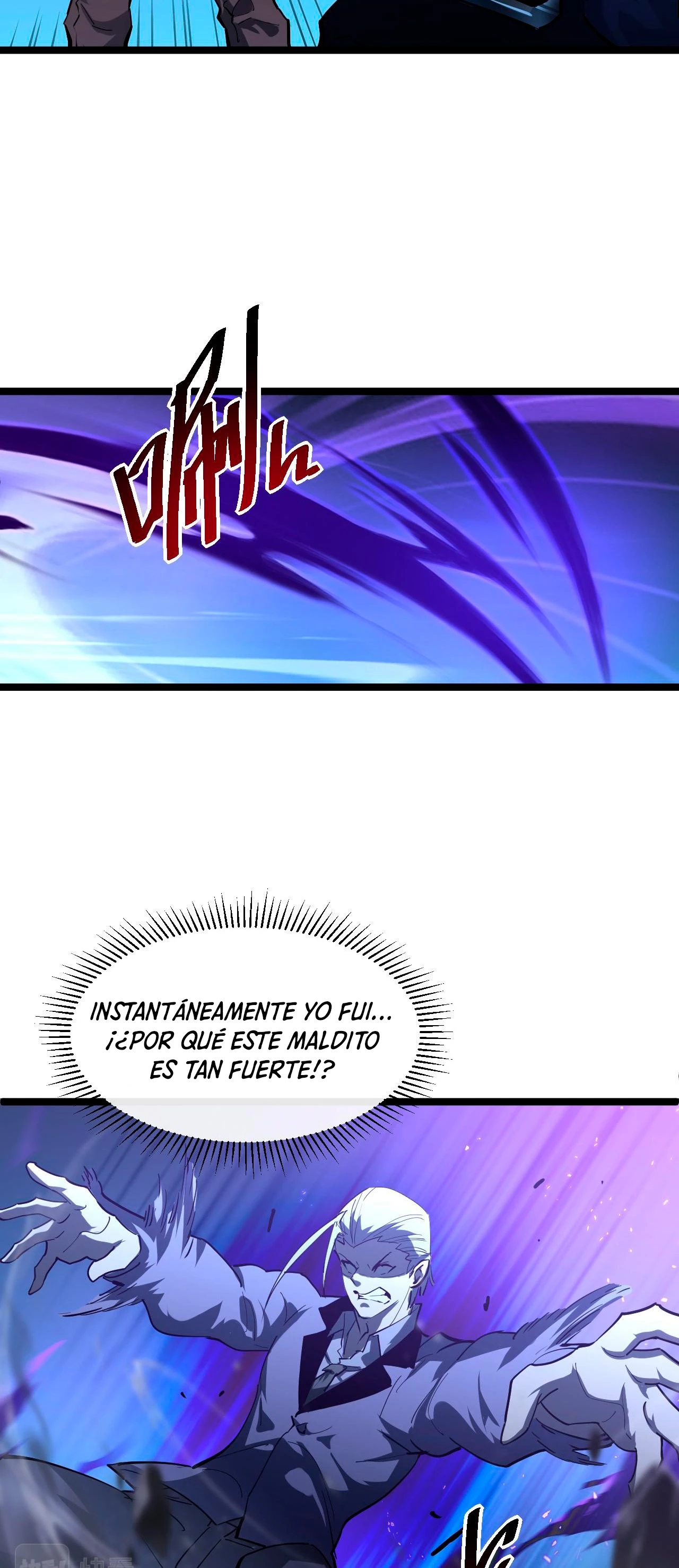 Levantate de los Escombros > Capitulo 56 > Page 351