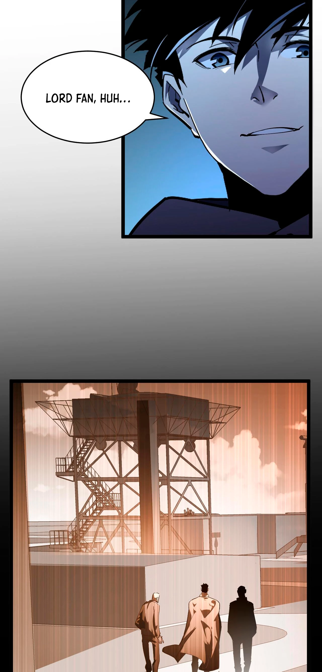 Levantate de los Escombros > Capitulo 56 > Page 381