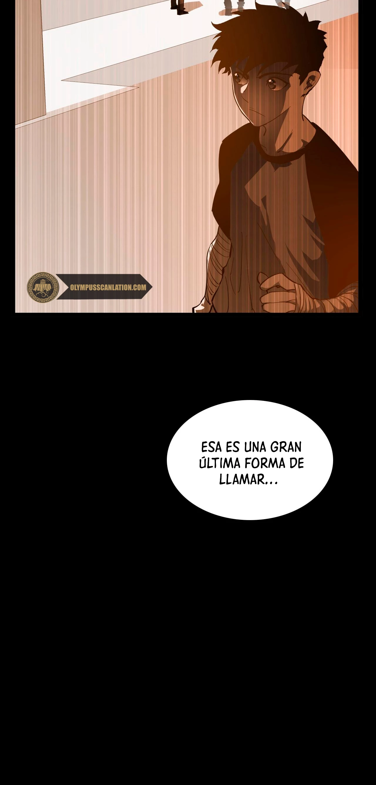 Levantate de los Escombros > Capitulo 56 > Page 391