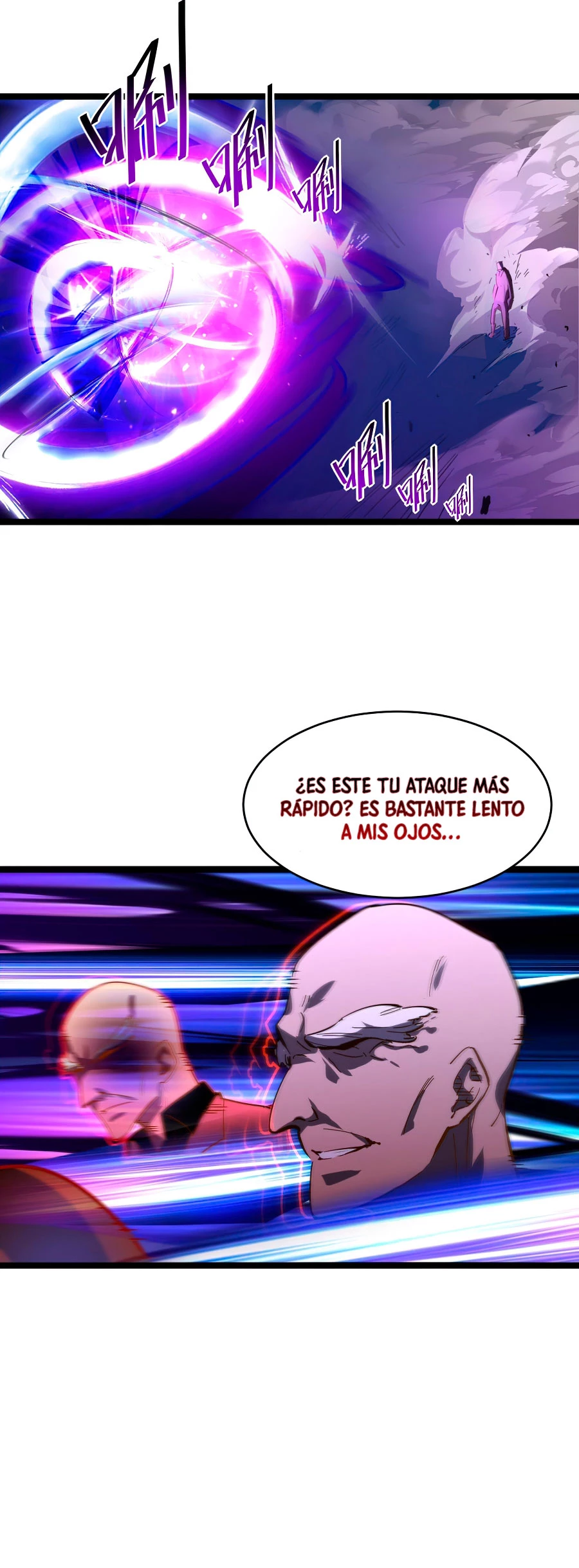 Levantate de los Escombros > Capitulo 58 > Page 241