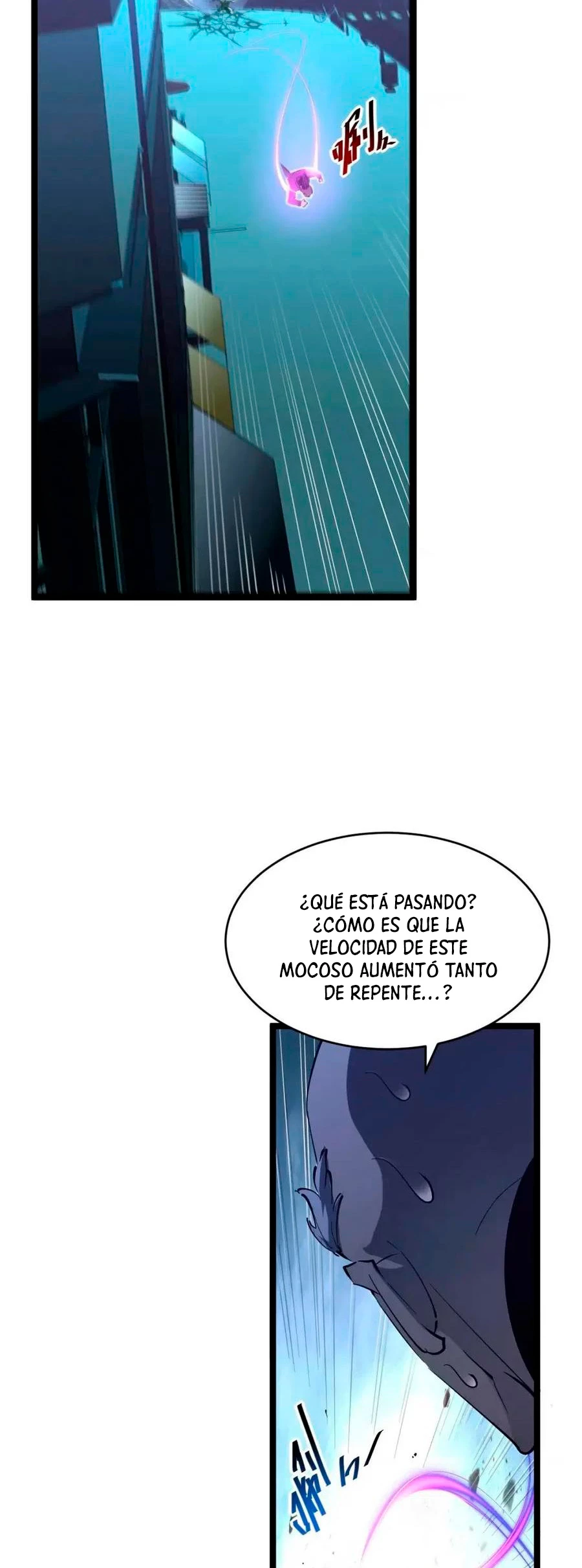 Levantate de los Escombros > Capitulo 60 > Page 61