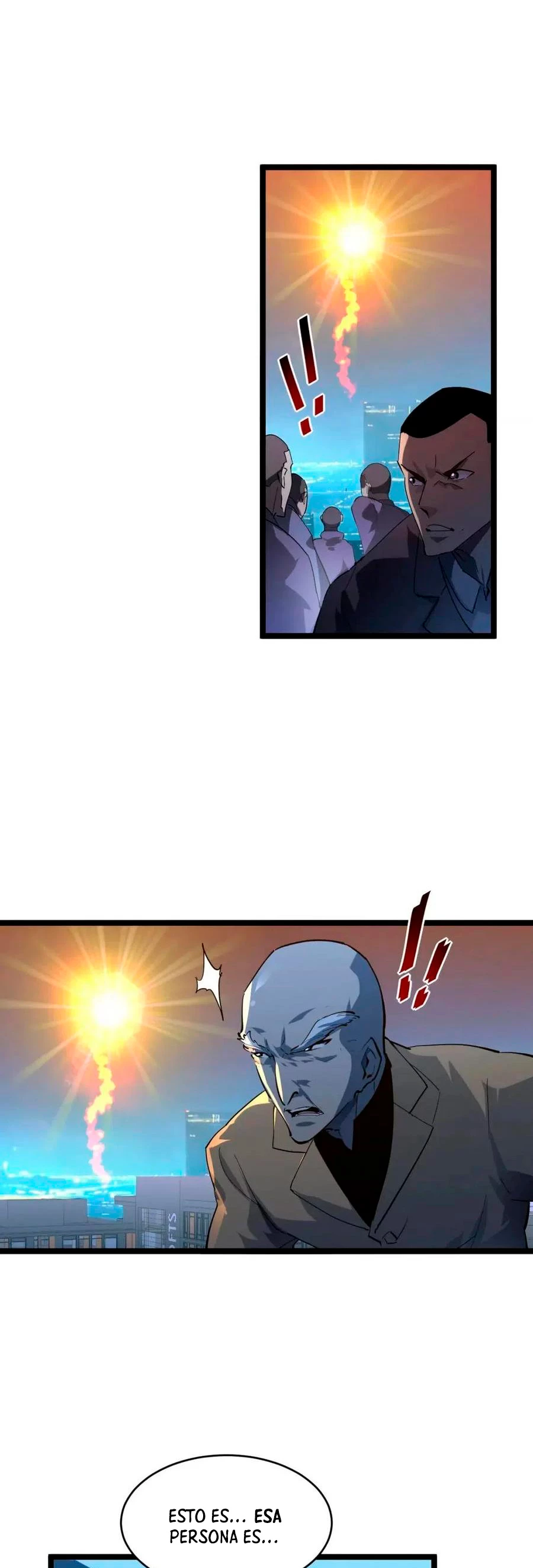 Levantate de los Escombros > Capitulo 60 > Page 201