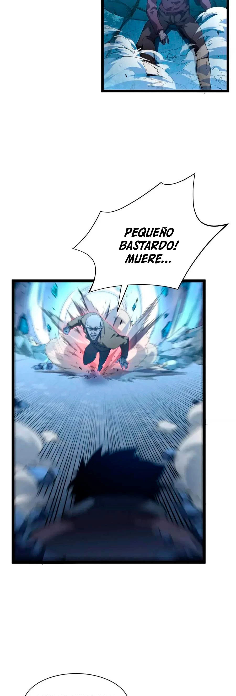 Levantate de los Escombros > Capitulo 61 > Page 51