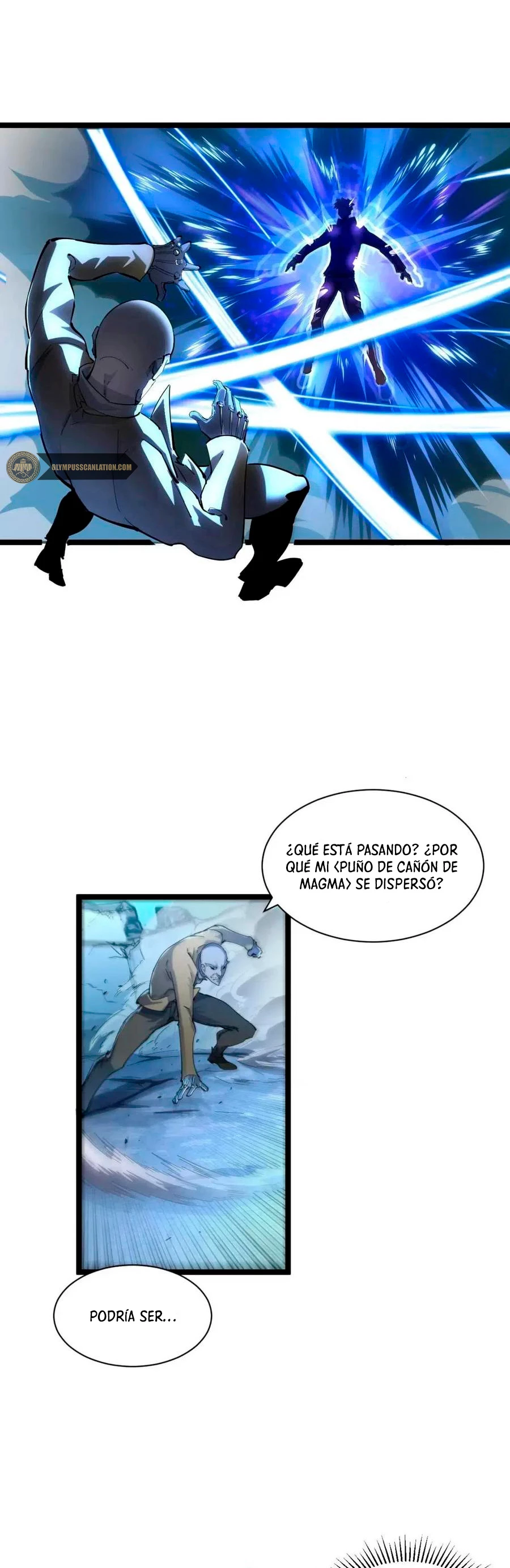 Levantate de los Escombros > Capitulo 61 > Page 141