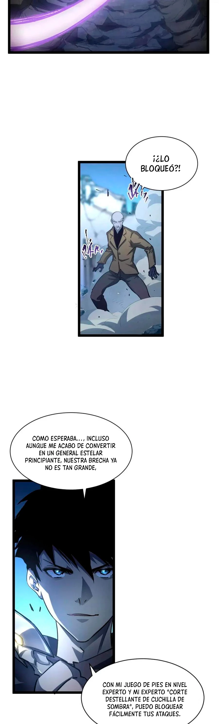 Levantate de los Escombros > Capitulo 61 > Page 181