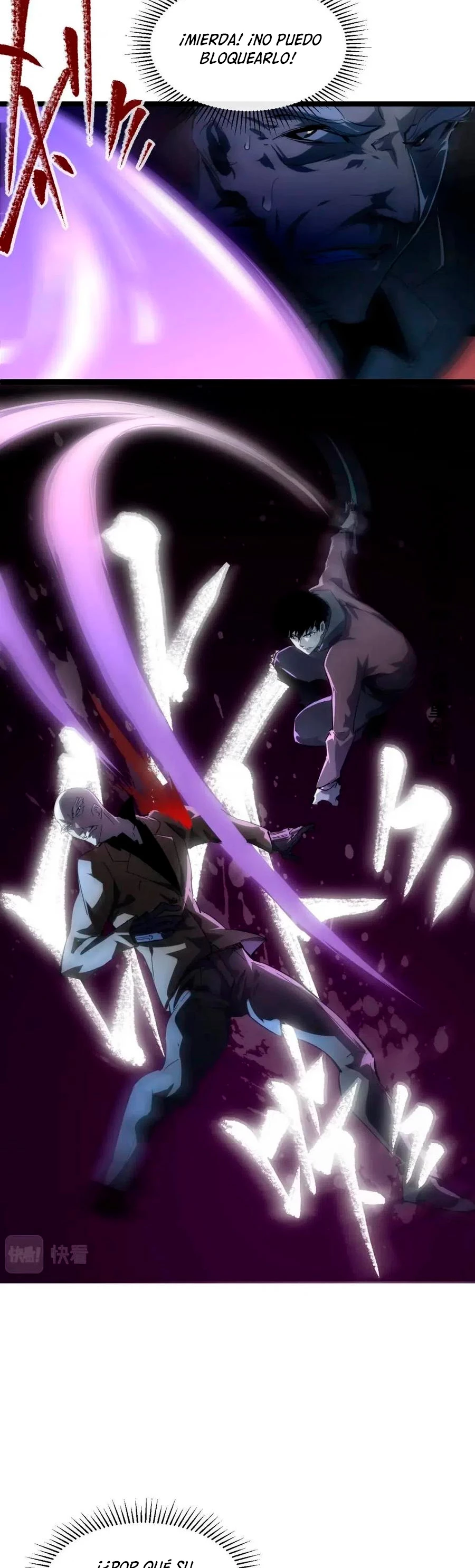 Levantate de los Escombros > Capitulo 61 > Page 211