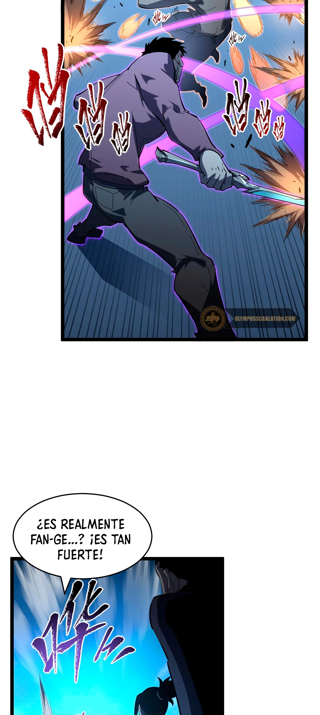 Levantate de los Escombros > Capitulo 62 > Page 141