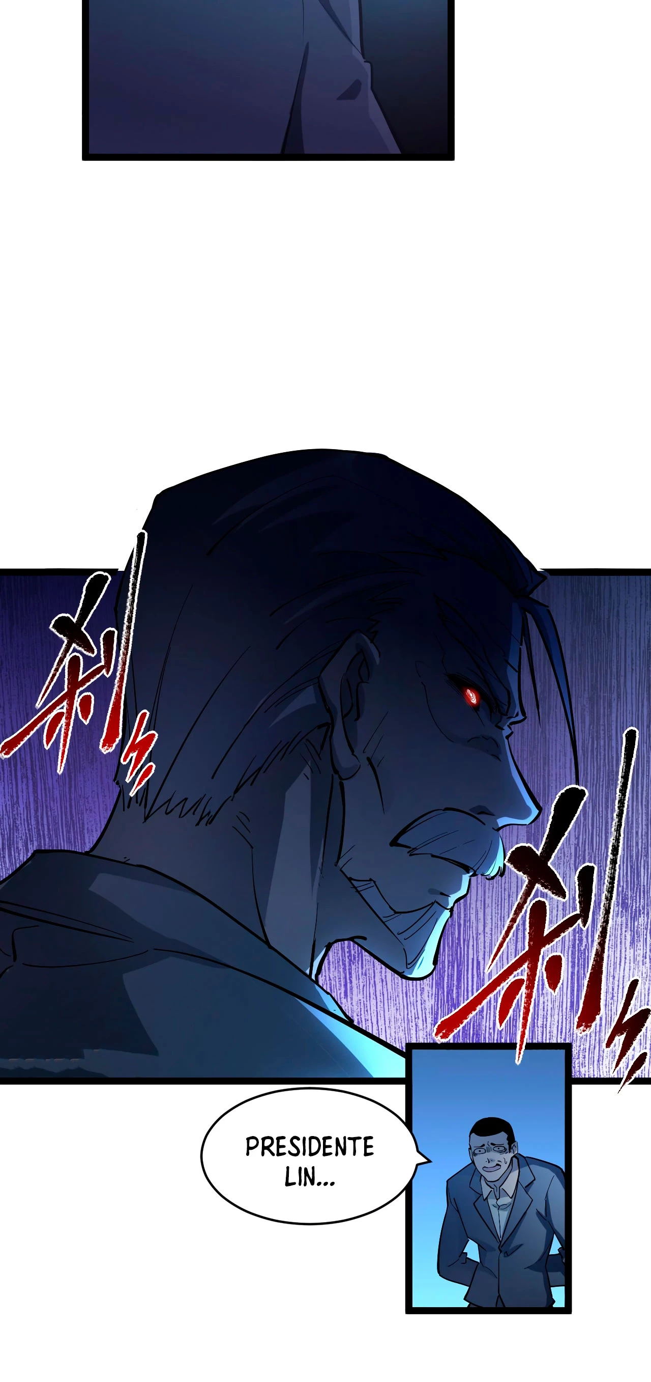 Levantate de los Escombros > Capitulo 62 > Page 201