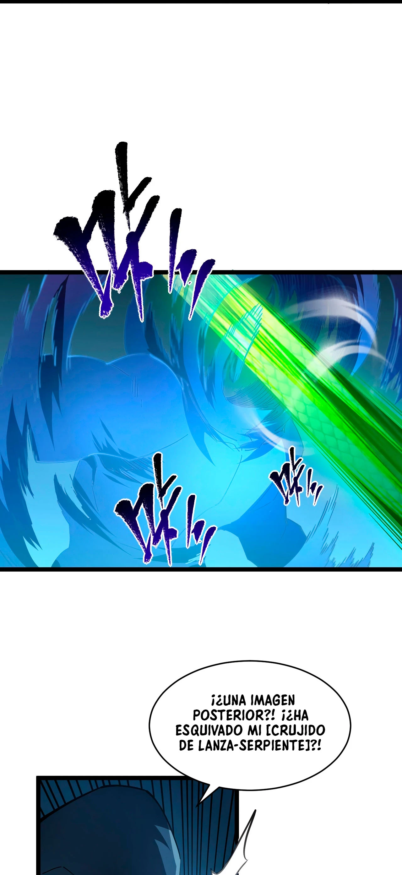 Levantate de los Escombros > Capitulo 62 > Page 271