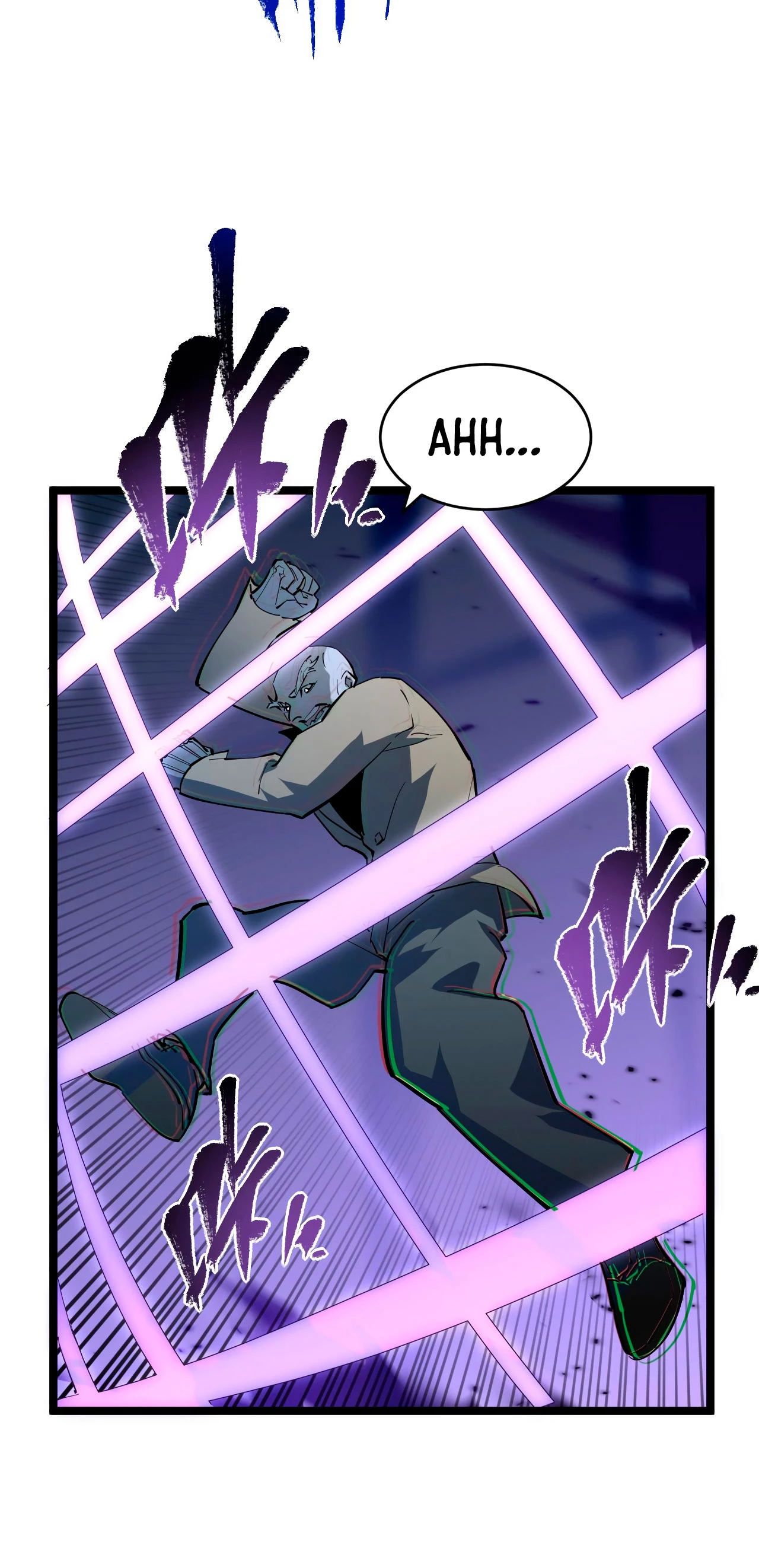 Levantate de los Escombros > Capitulo 62 > Page 321