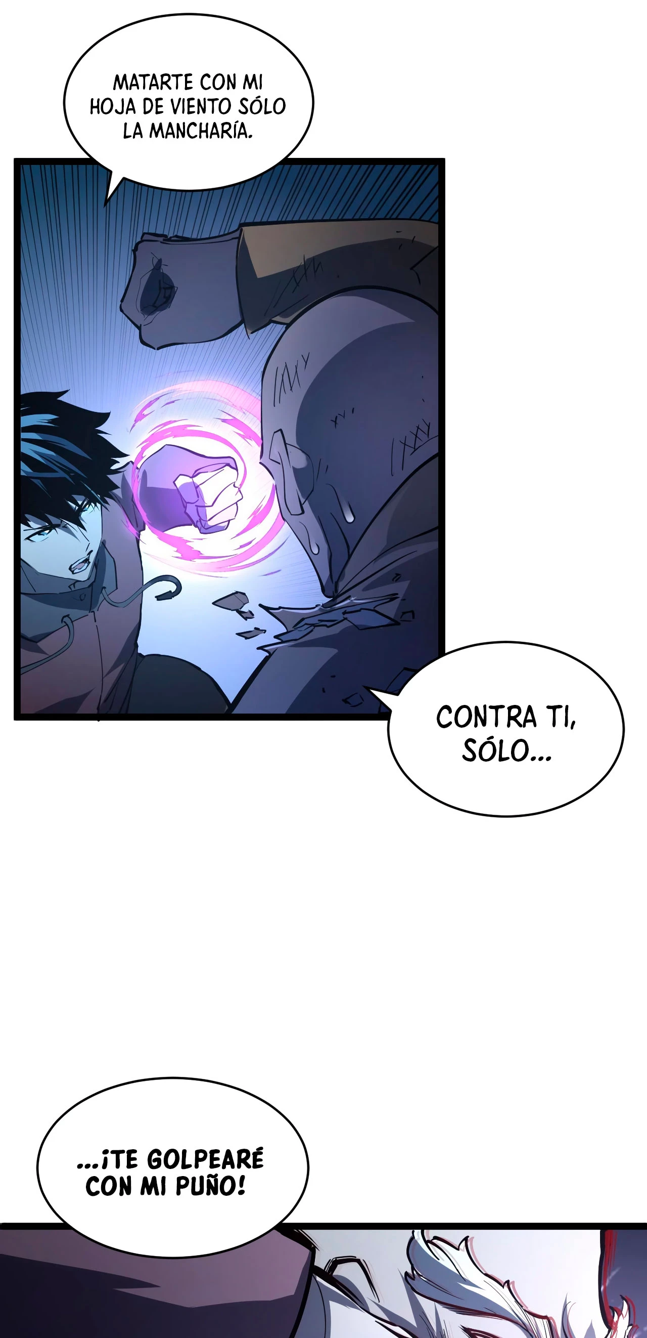 Levantate de los Escombros > Capitulo 62 > Page 331