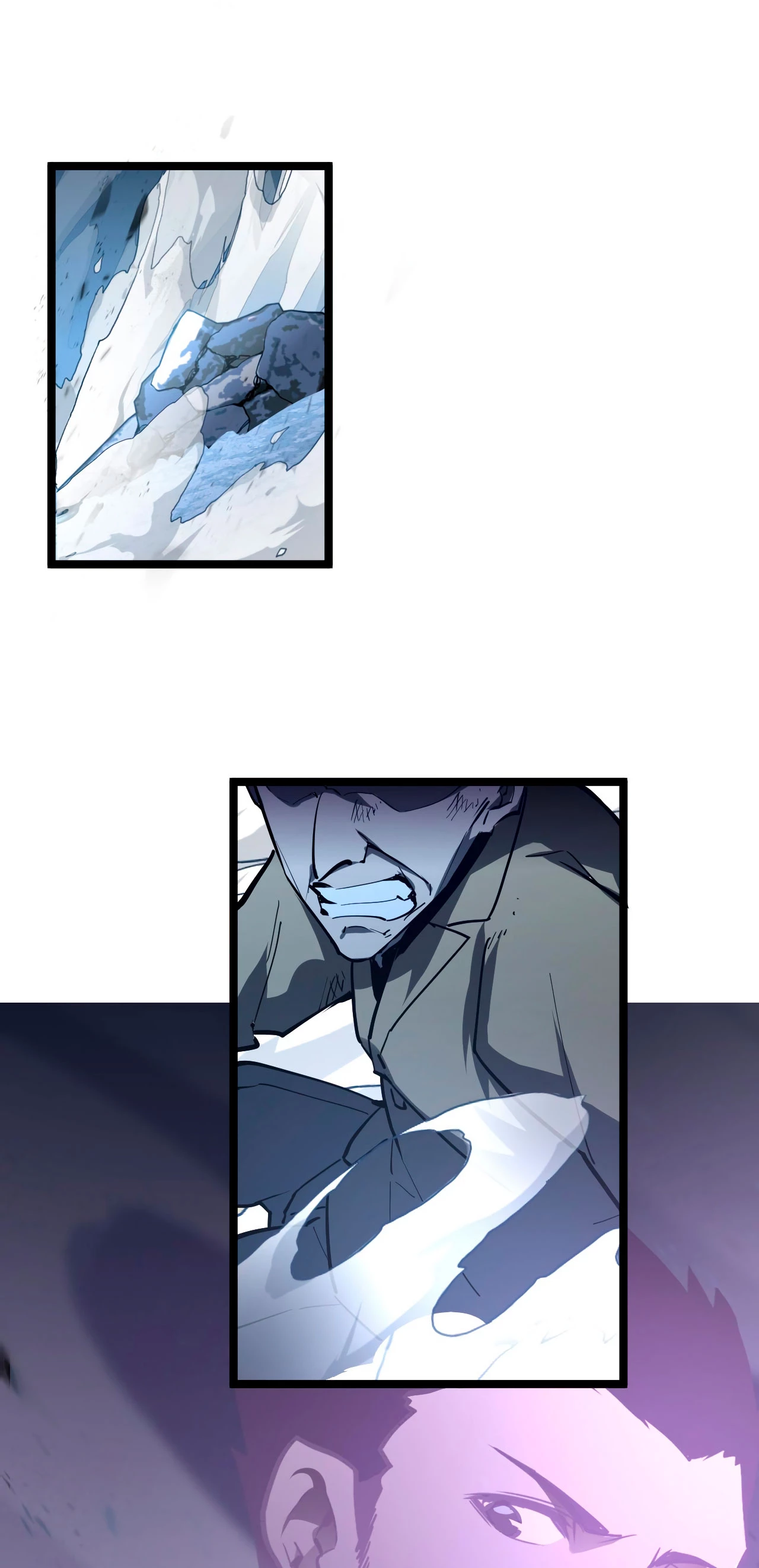 Levantate de los Escombros > Capitulo 62 > Page 351