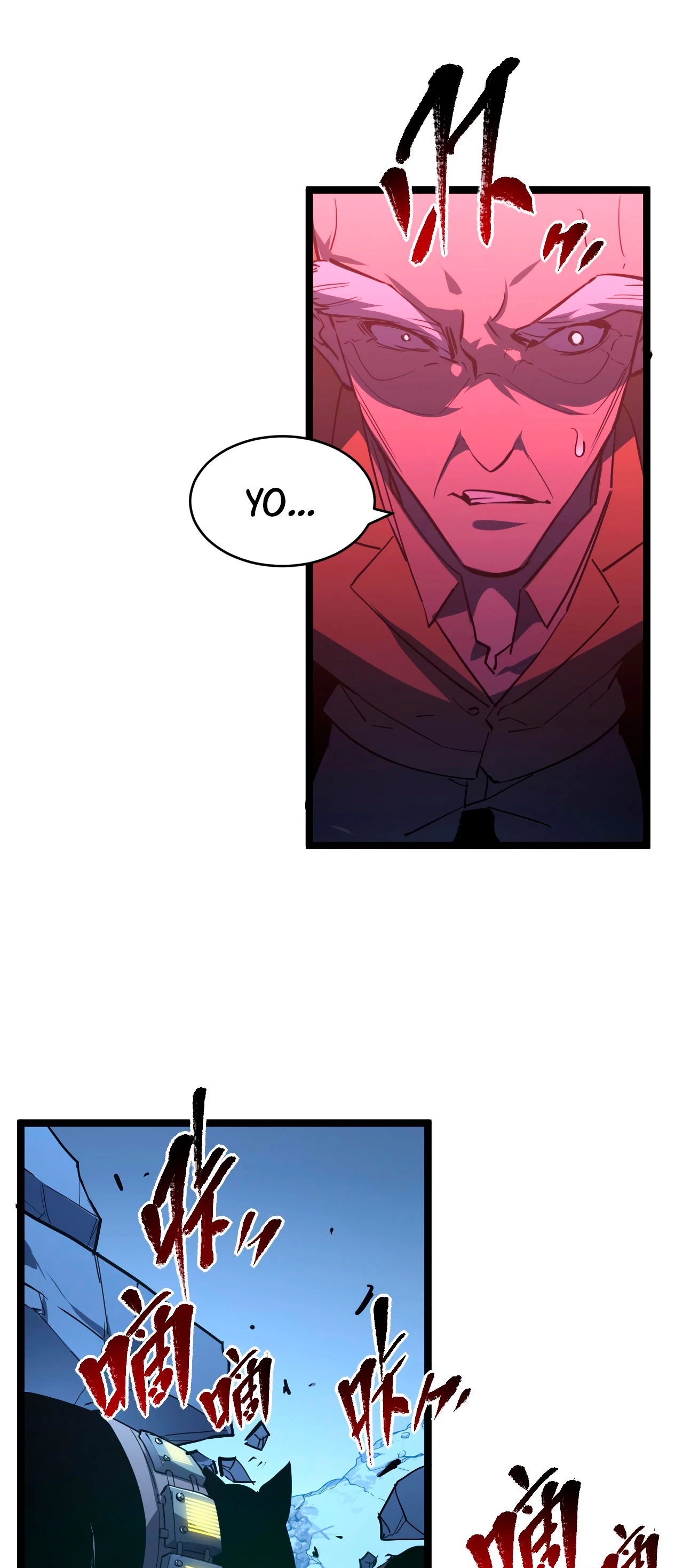 Levantate de los Escombros > Capitulo 62 > Page 411