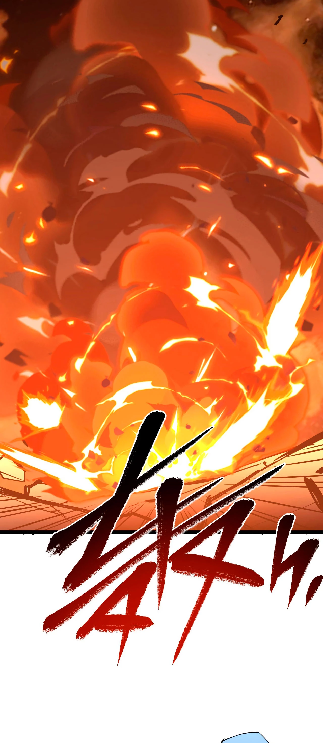 Levantate de los Escombros > Capitulo 62 > Page 431