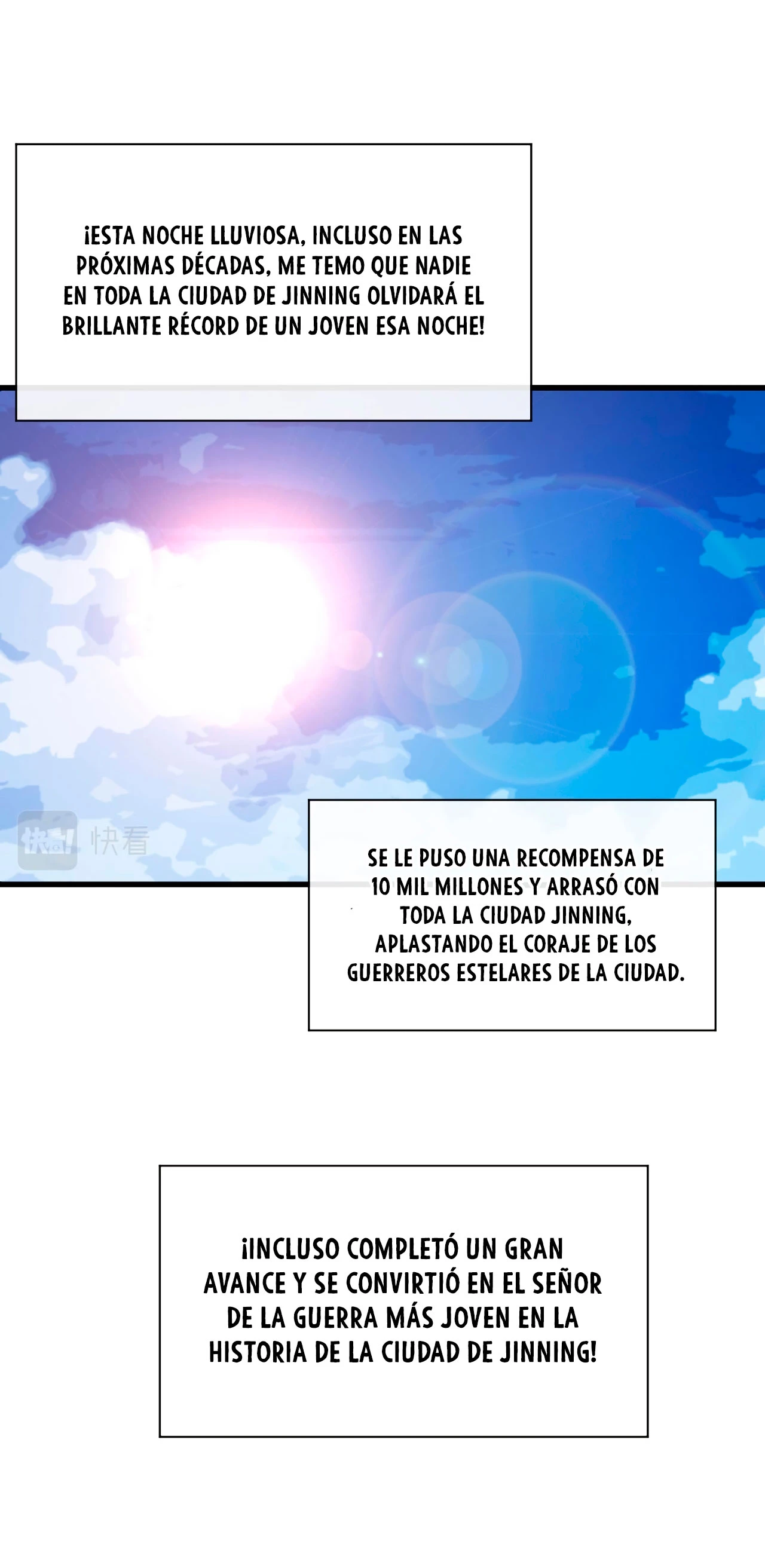 Levantate de los Escombros > Capitulo 63 > Page 211