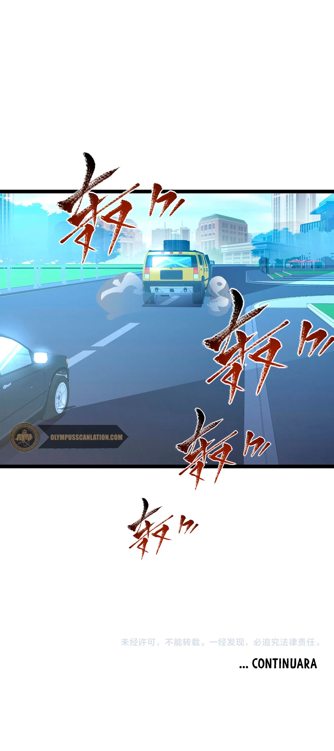 Levantate de los Escombros > Capitulo 63 > Page 381