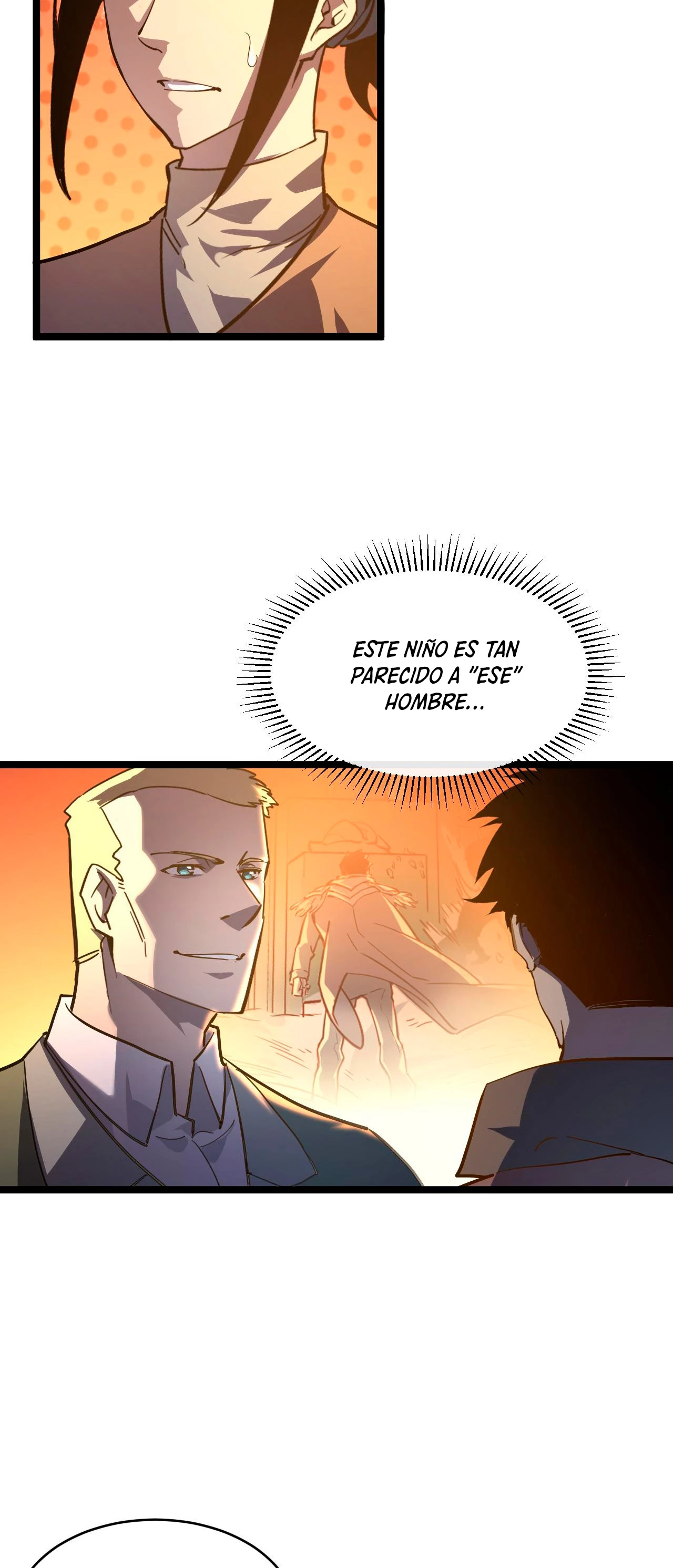 Levantate de los Escombros > Capitulo 64 > Page 61