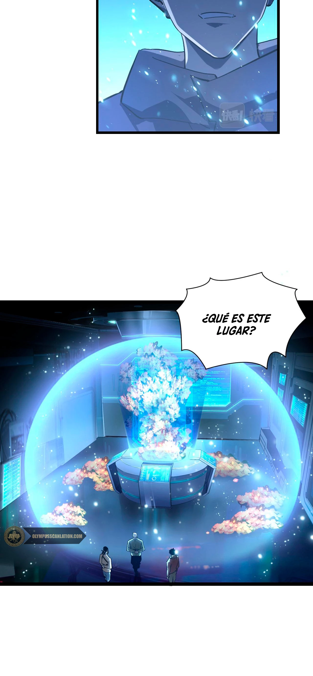 Levantate de los Escombros > Capitulo 64 > Page 141