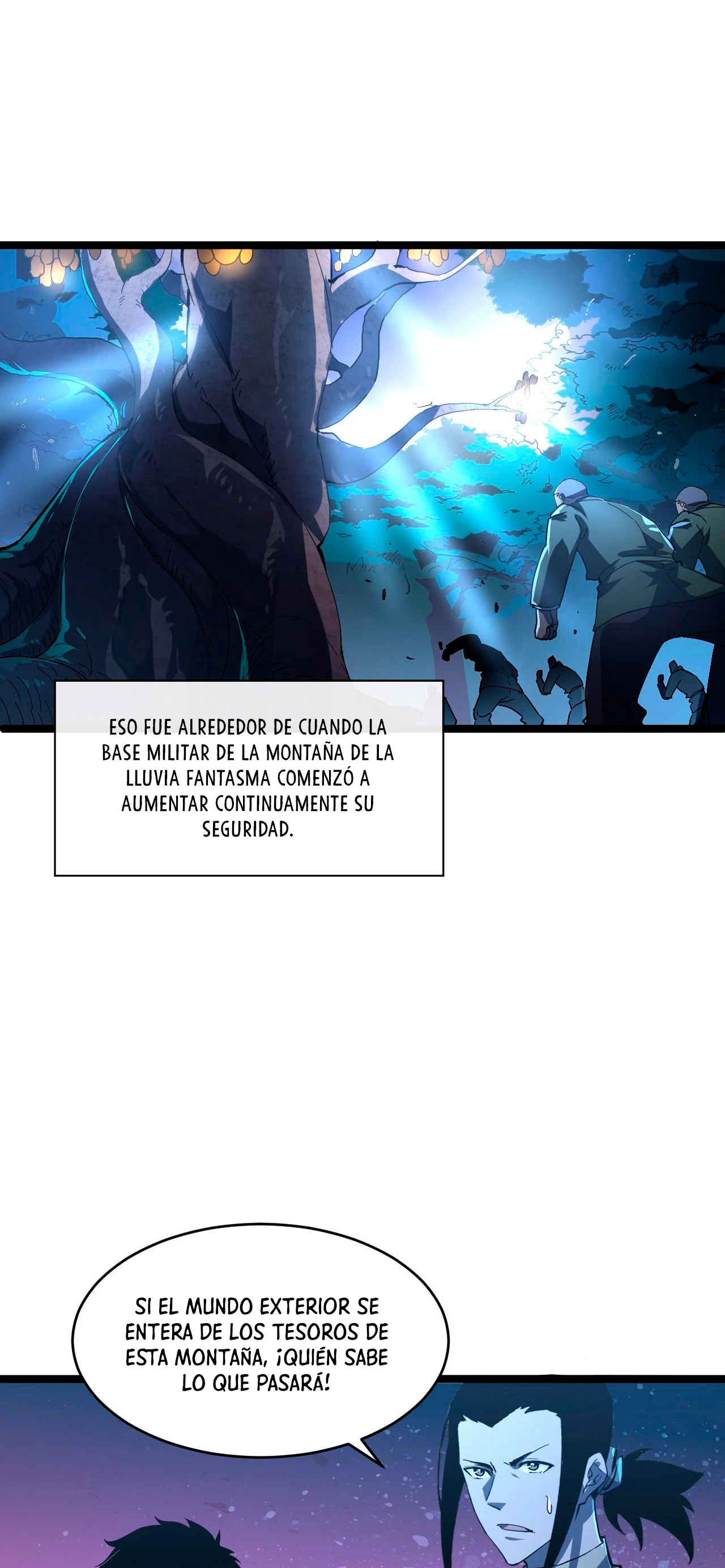 Levantate de los Escombros > Capitulo 64 > Page 211