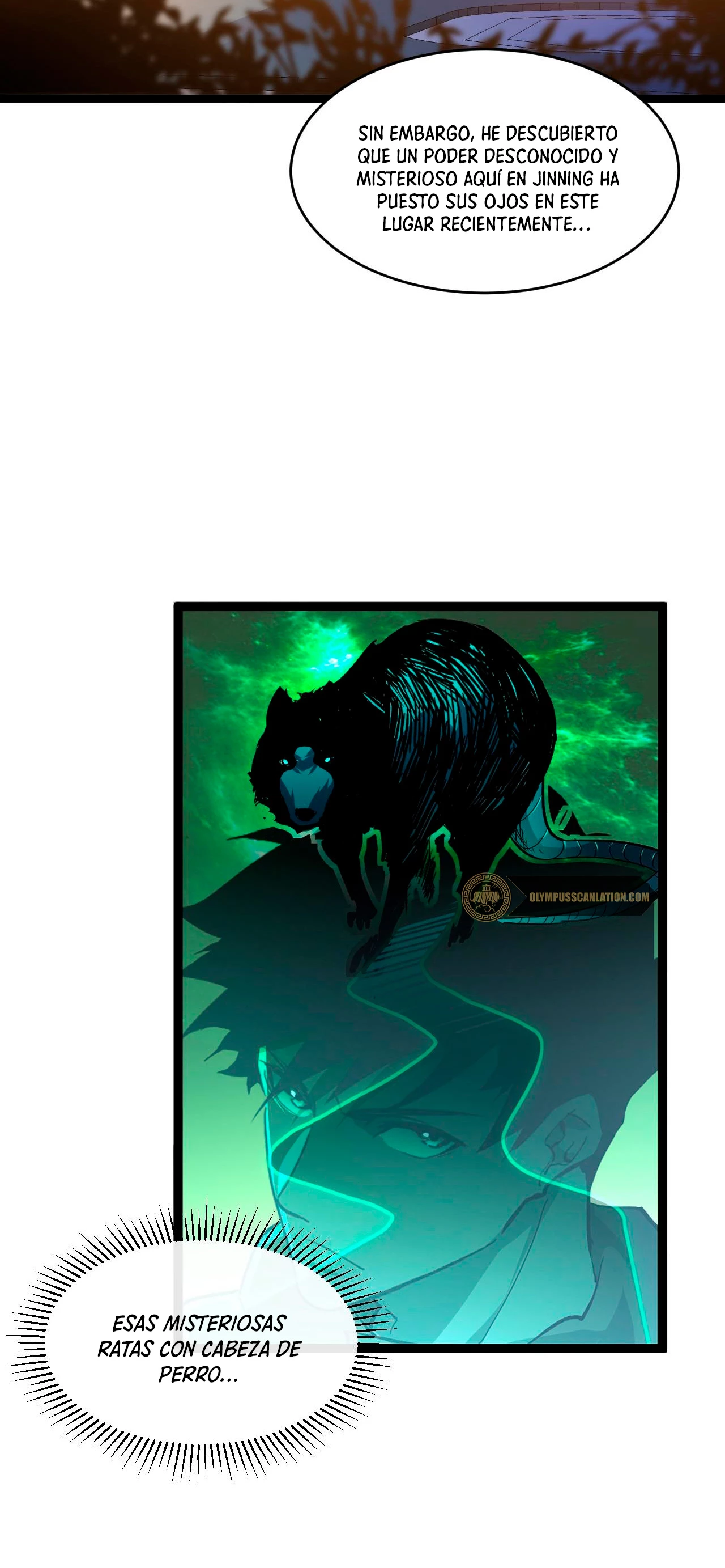 Levantate de los Escombros > Capitulo 64 > Page 241