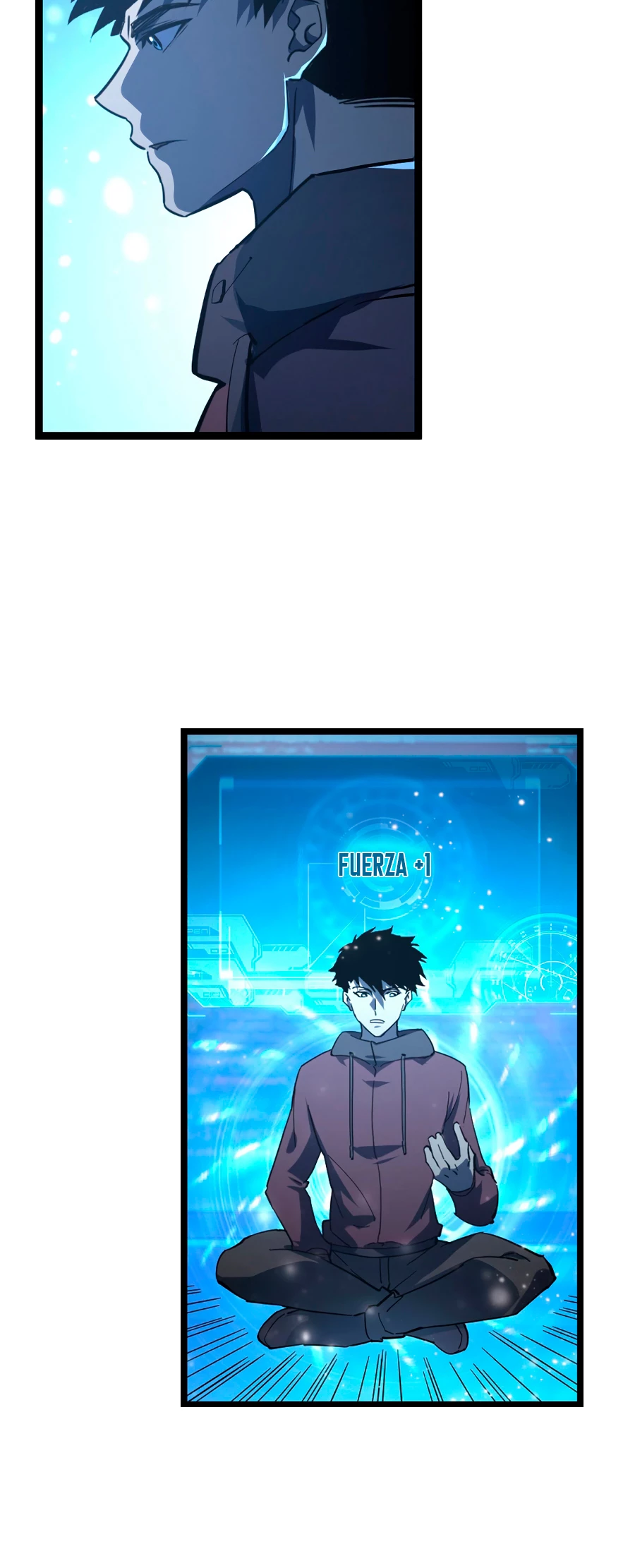 Levantate de los Escombros > Capitulo 65 > Page 51