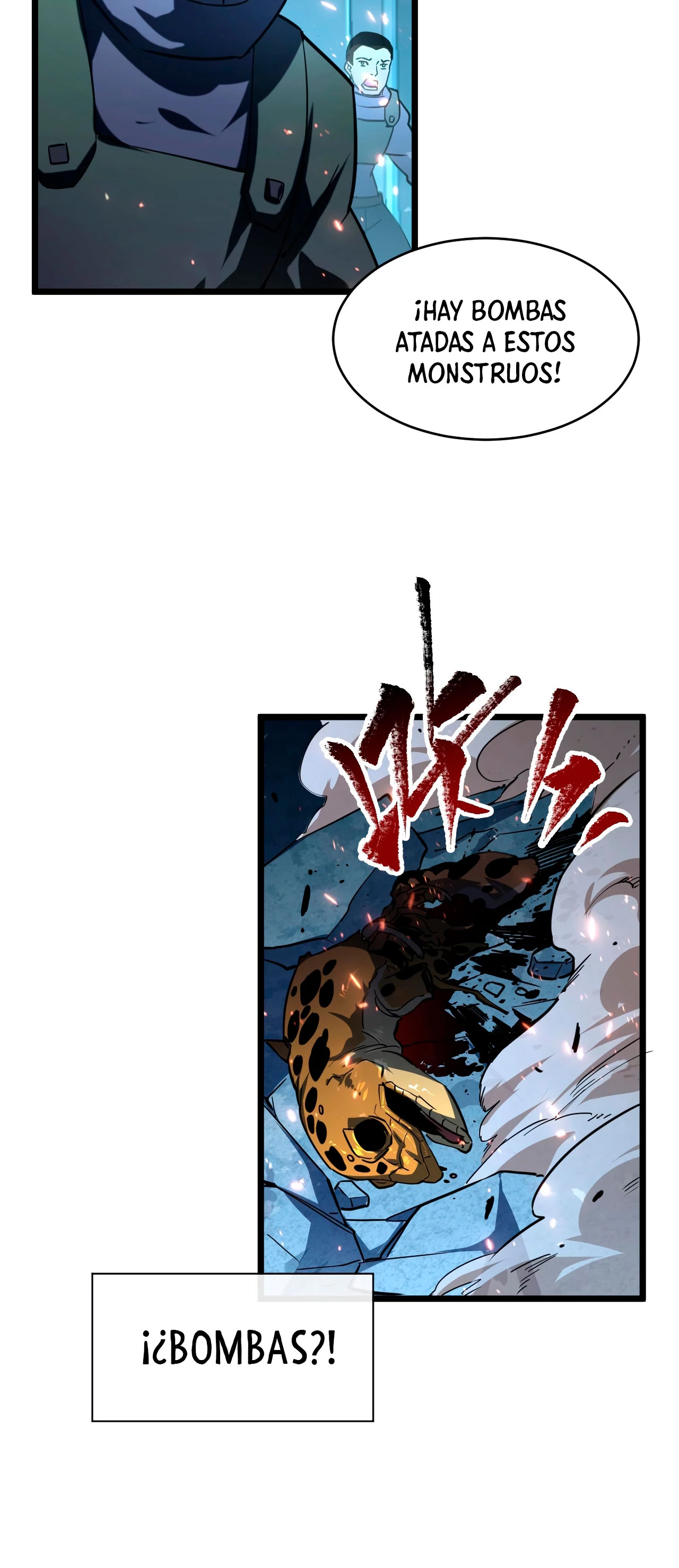 Levantate de los Escombros > Capitulo 67 > Page 181