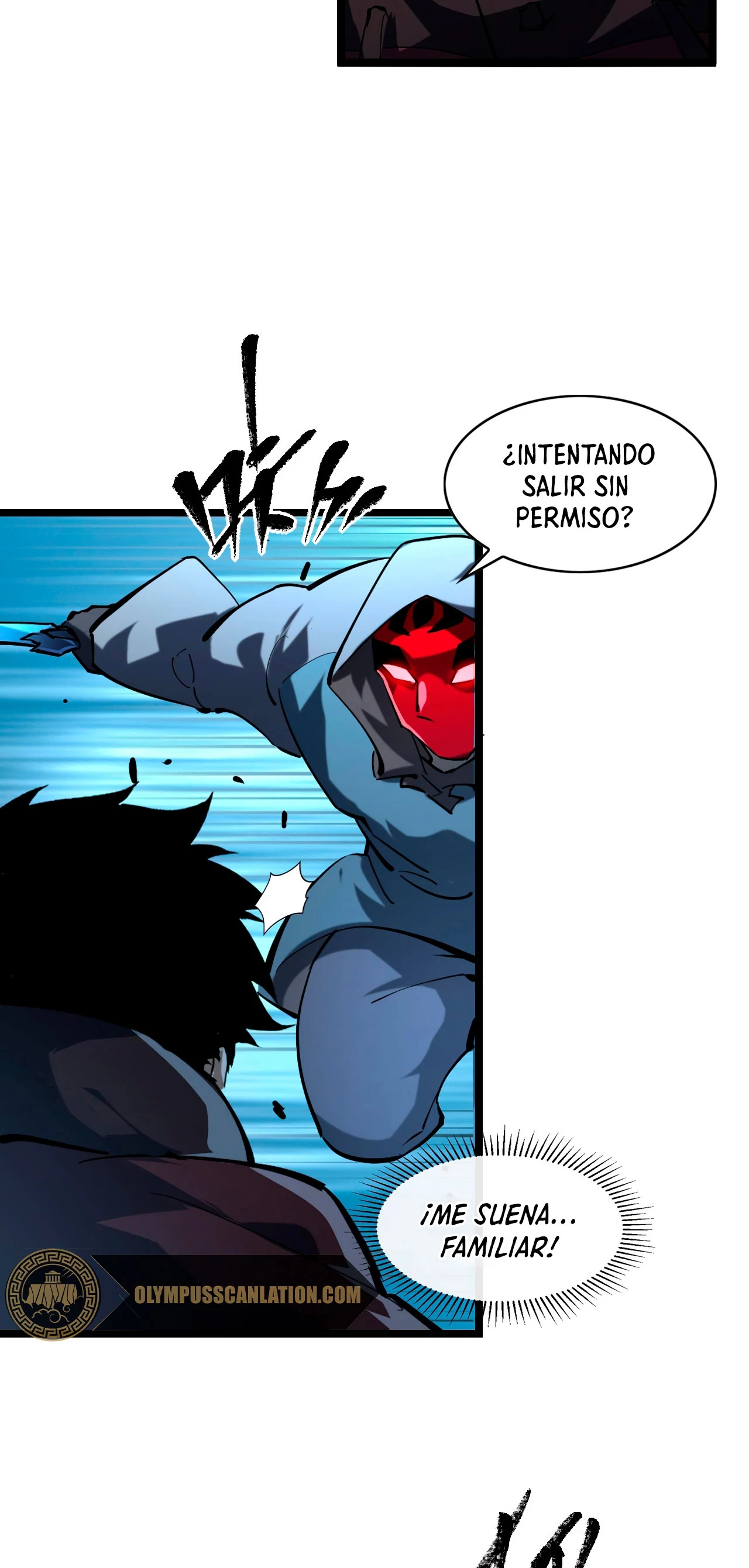 Levantate de los Escombros > Capitulo 67 > Page 341