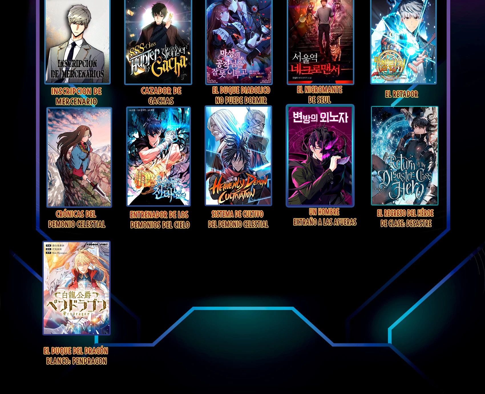 Levantate de los Escombros > Capitulo 69 > Page 451