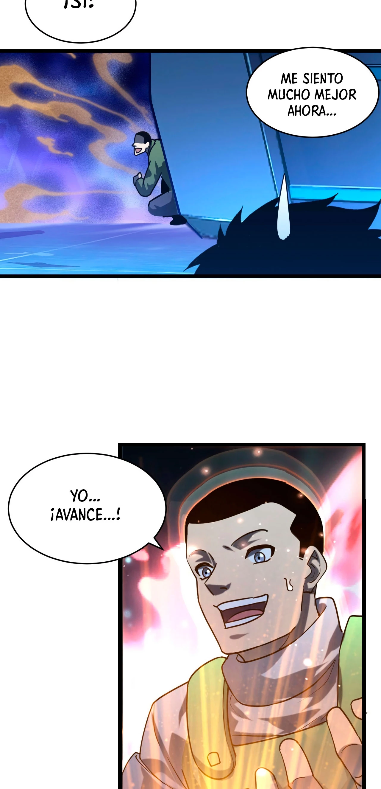 Levantate de los Escombros > Capitulo 70 > Page 211