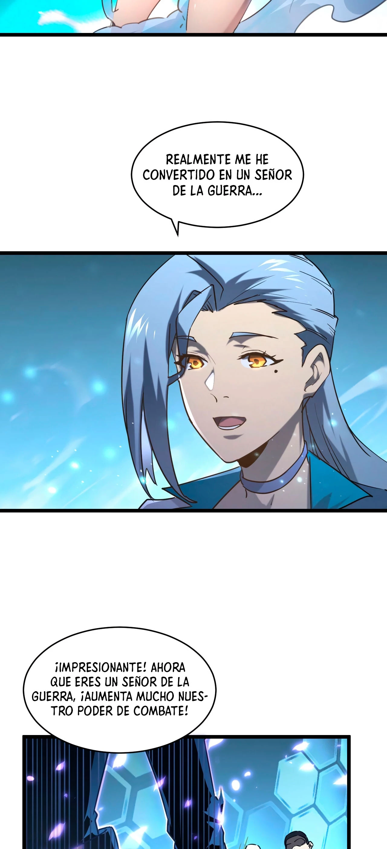 Levantate de los Escombros > Capitulo 70 > Page 361