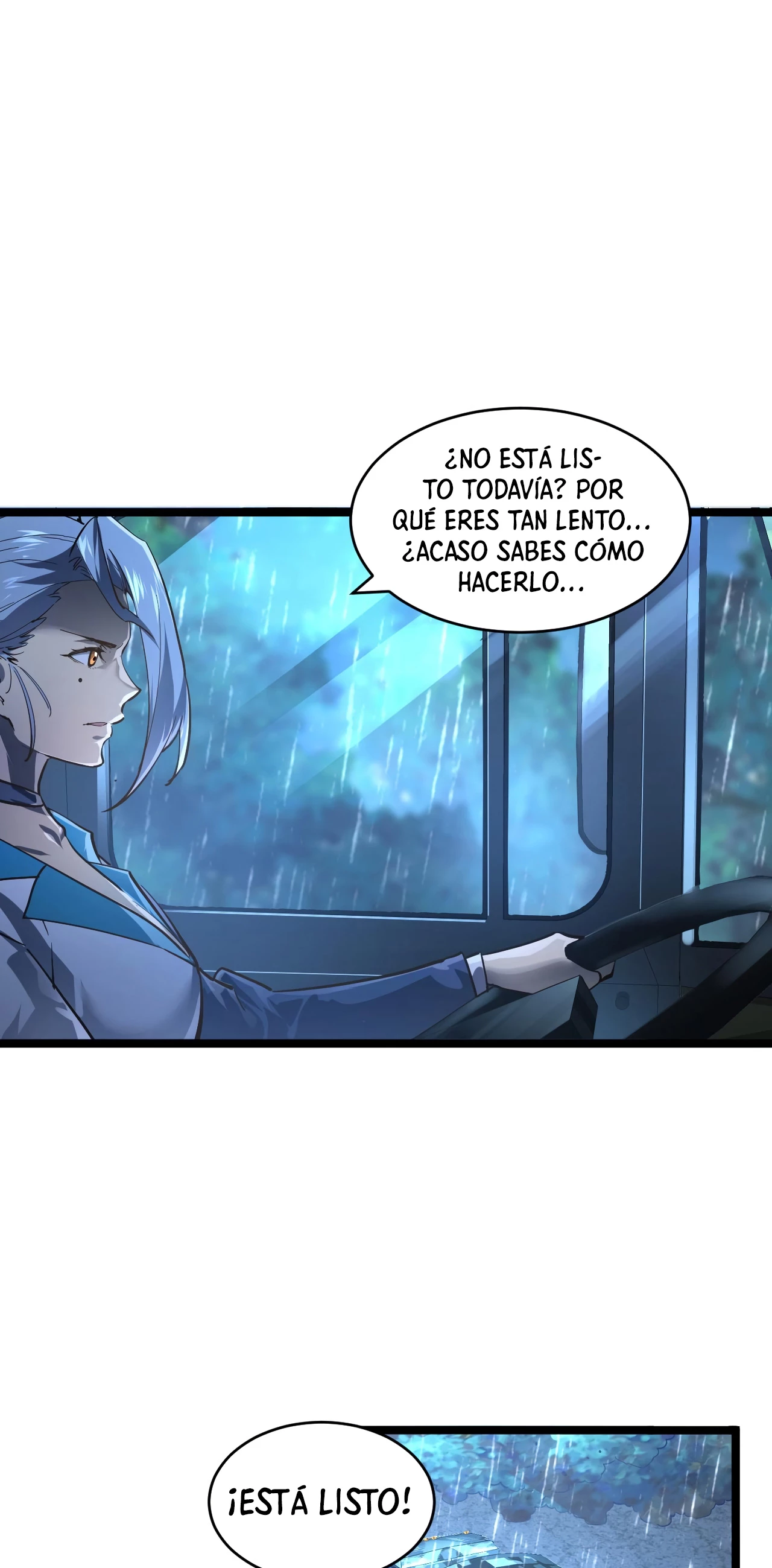 Levantate de los Escombros > Capitulo 72 > Page 221