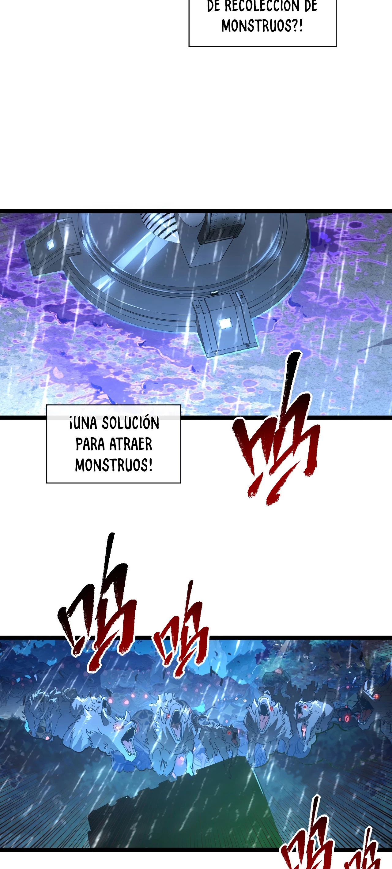 Levantate de los Escombros > Capitulo 72 > Page 271