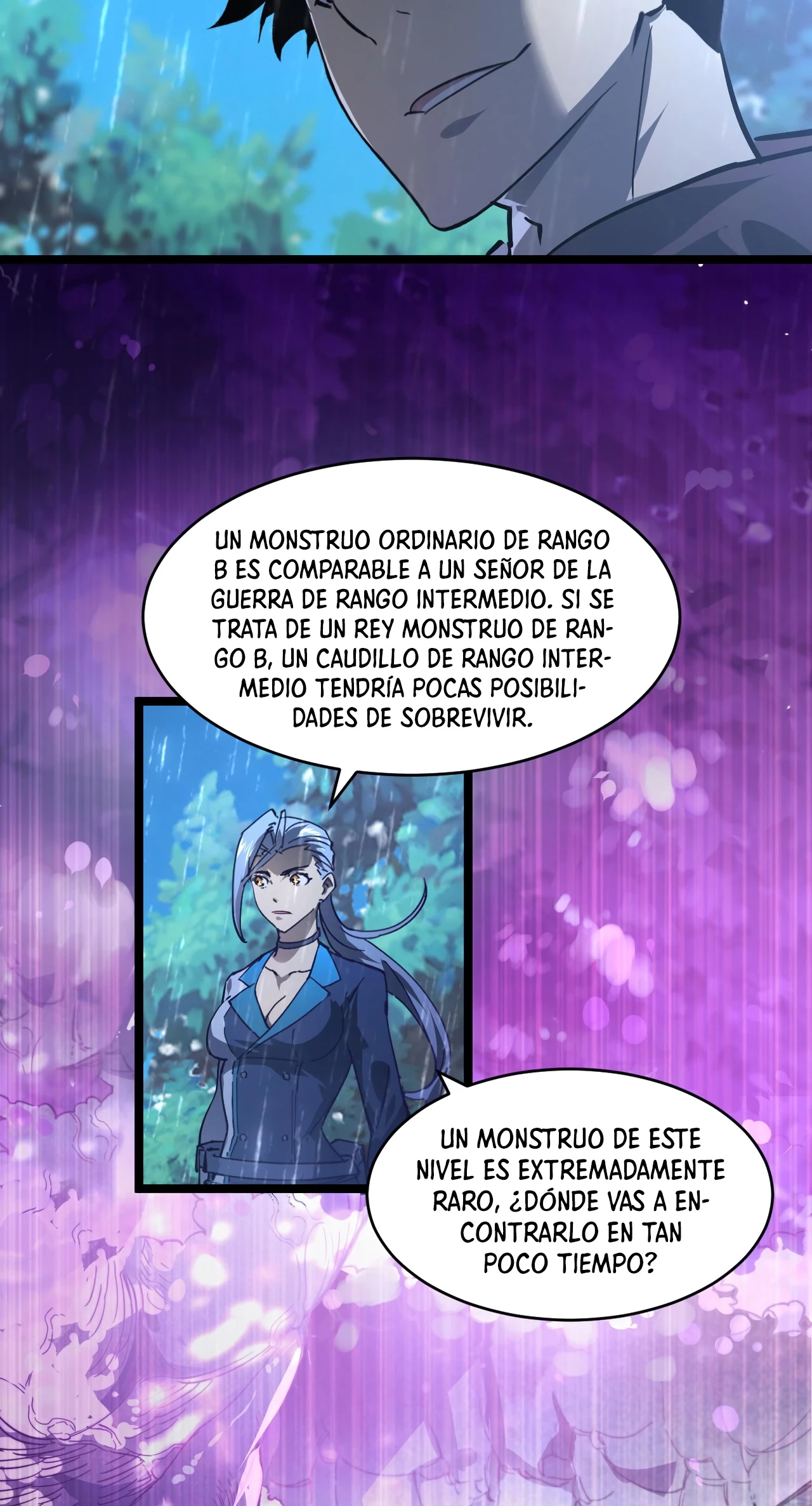 Levantate de los Escombros > Capitulo 72 > Page 311