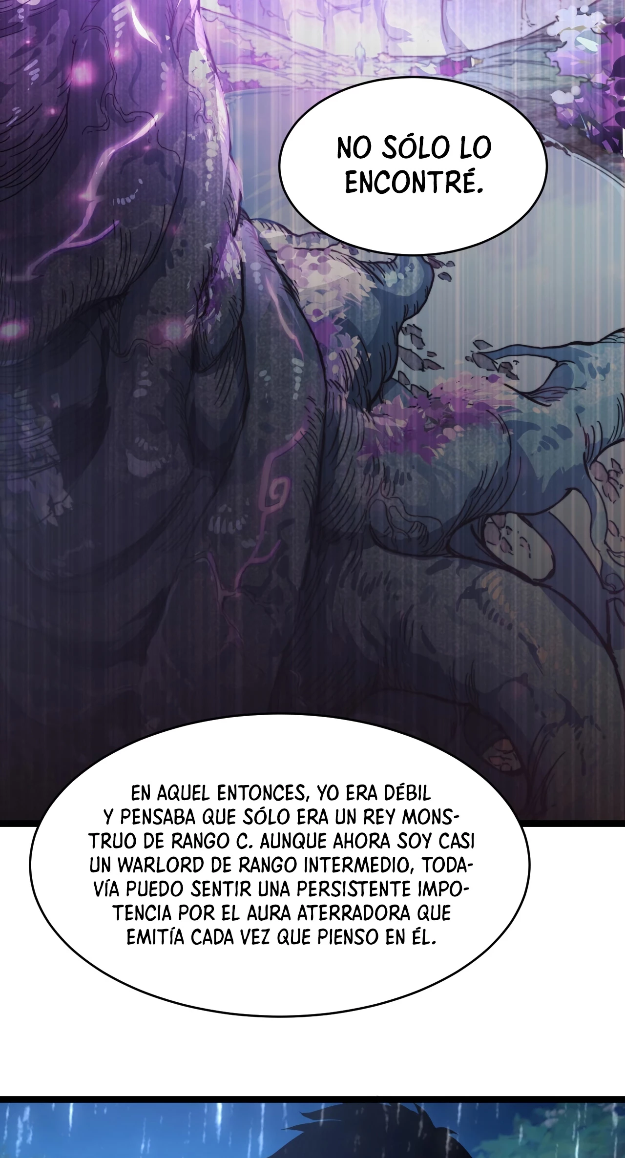 Levantate de los Escombros > Capitulo 72 > Page 321