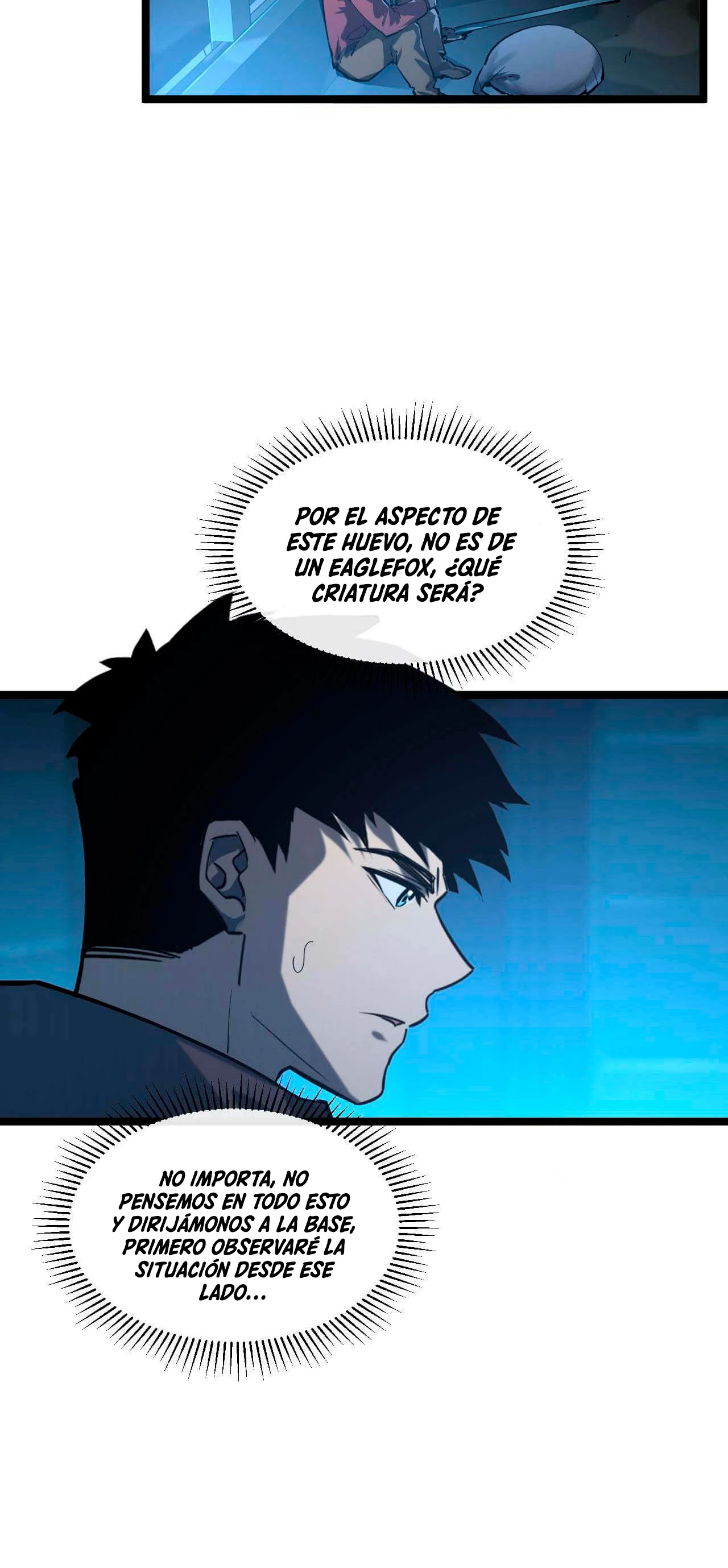 Levantate de los Escombros > Capitulo 74 > Page 121