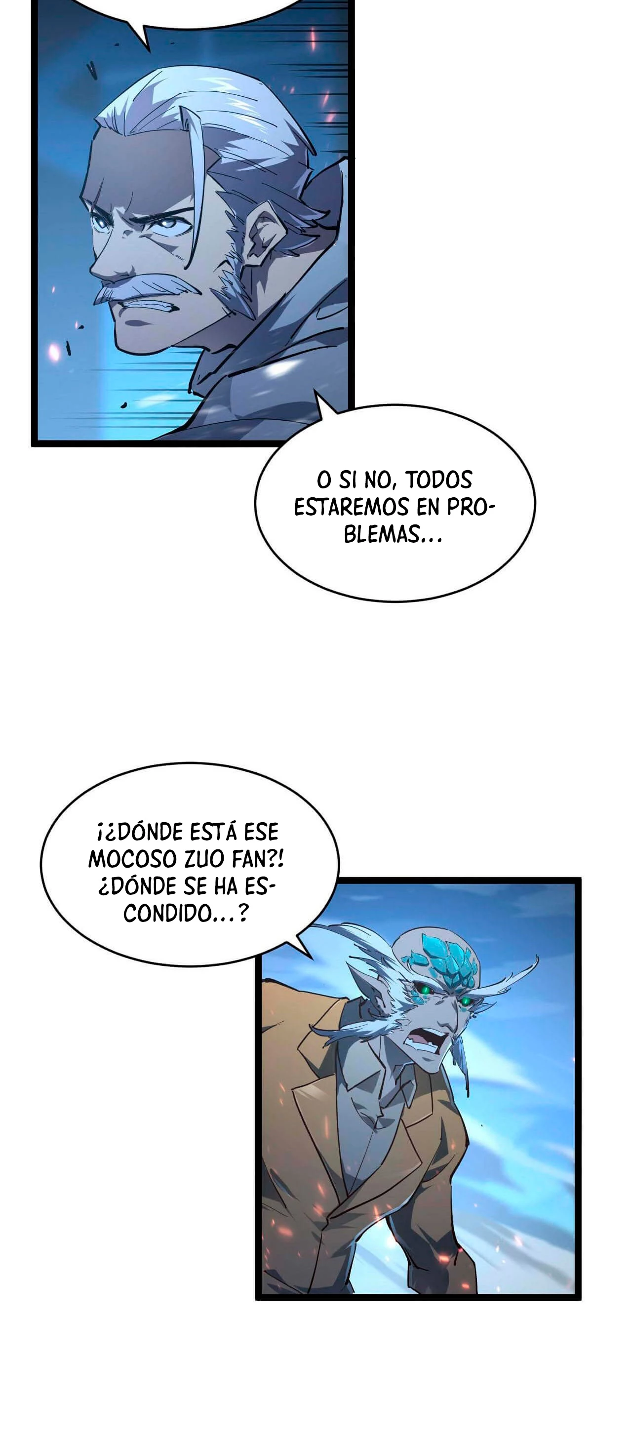 Levantate de los Escombros > Capitulo 75 > Page 101