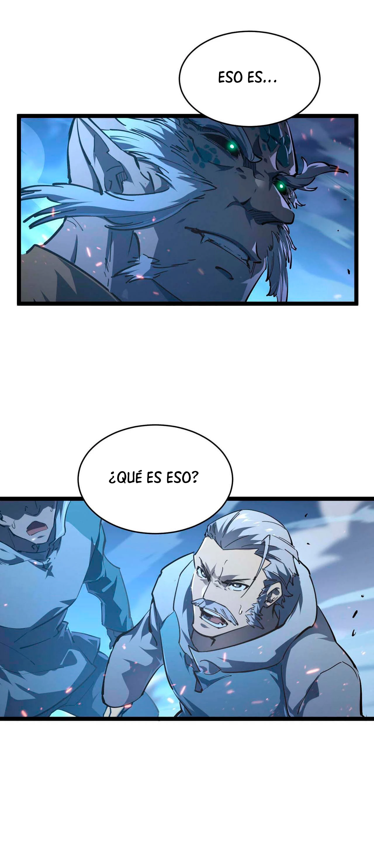 Levantate de los Escombros > Capitulo 75 > Page 111